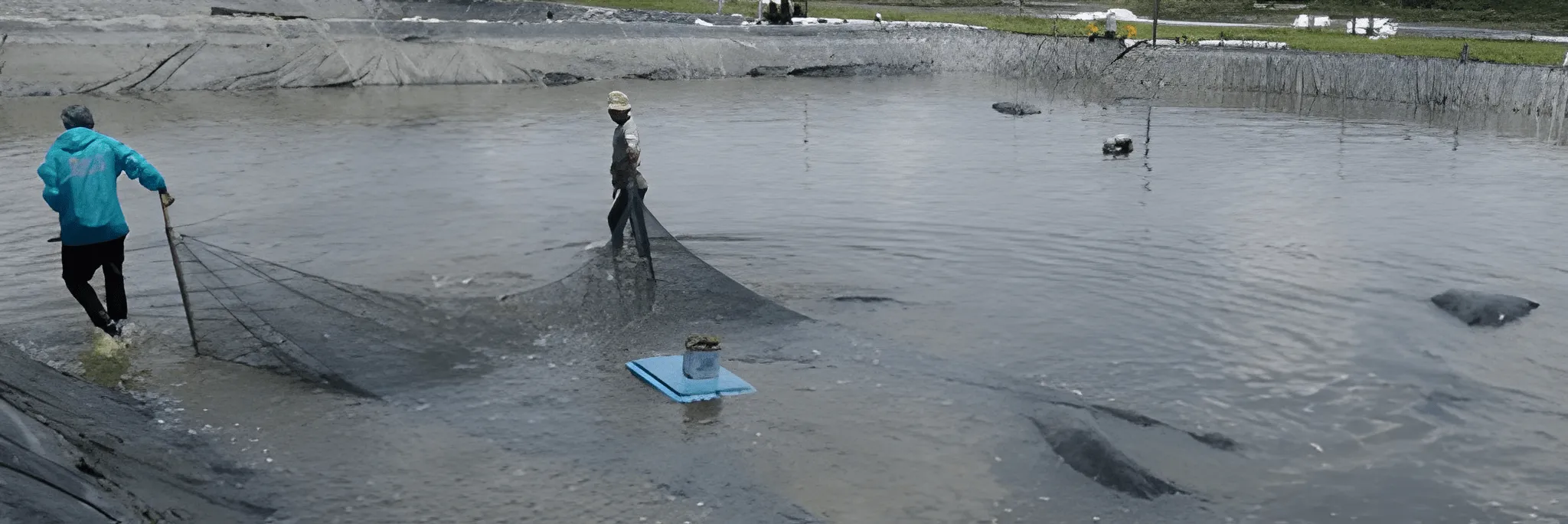 Berdayakan Warga Lokal, Strategi Pemda Buol Budidaya Udang Vaname