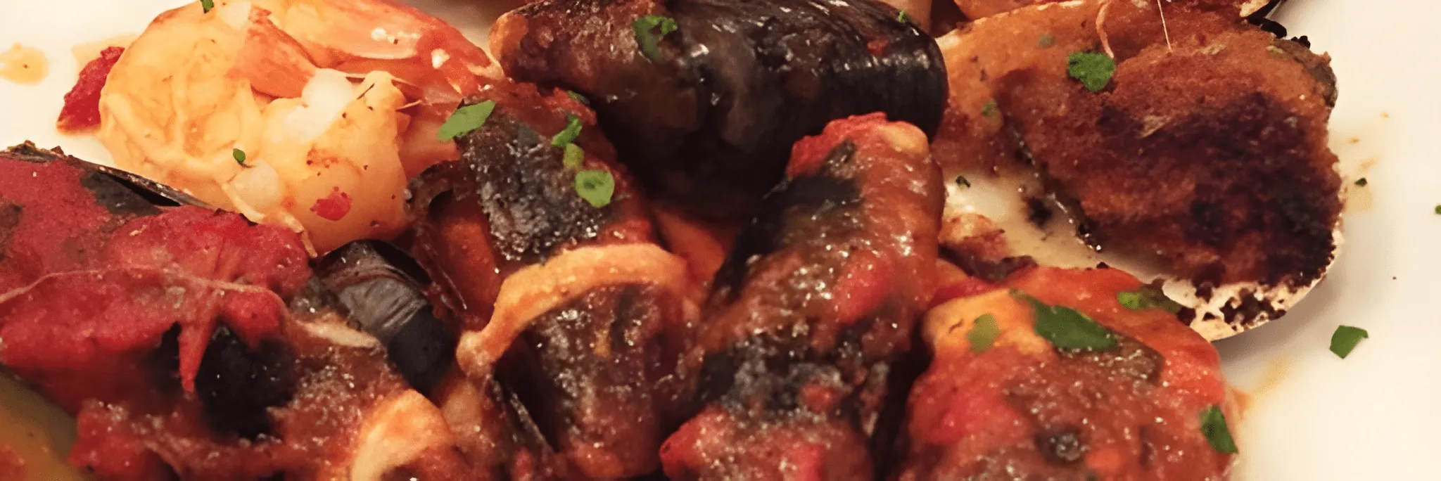 4 Cara Memasak Kerang Menjadi Berbagai Olahan Lezat