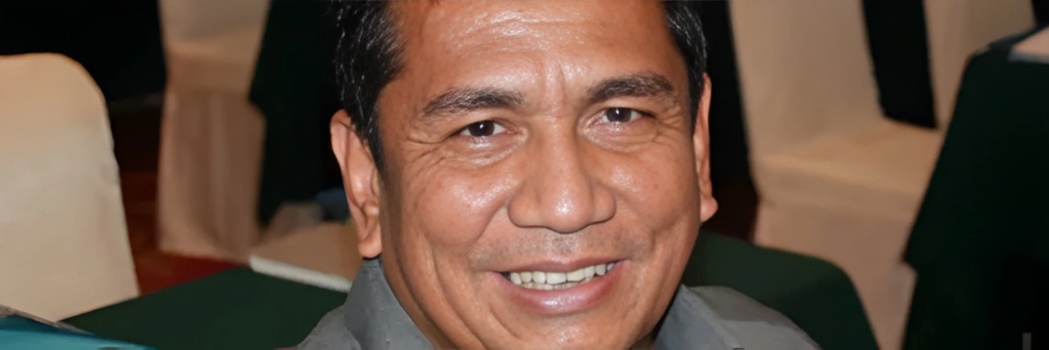 Hasanuddin Atjo: Produksi dan Distribusi Benur Harus Diatur, Deteksi Penyakit Dapat Selamatkan Bisnis Tambak Udang