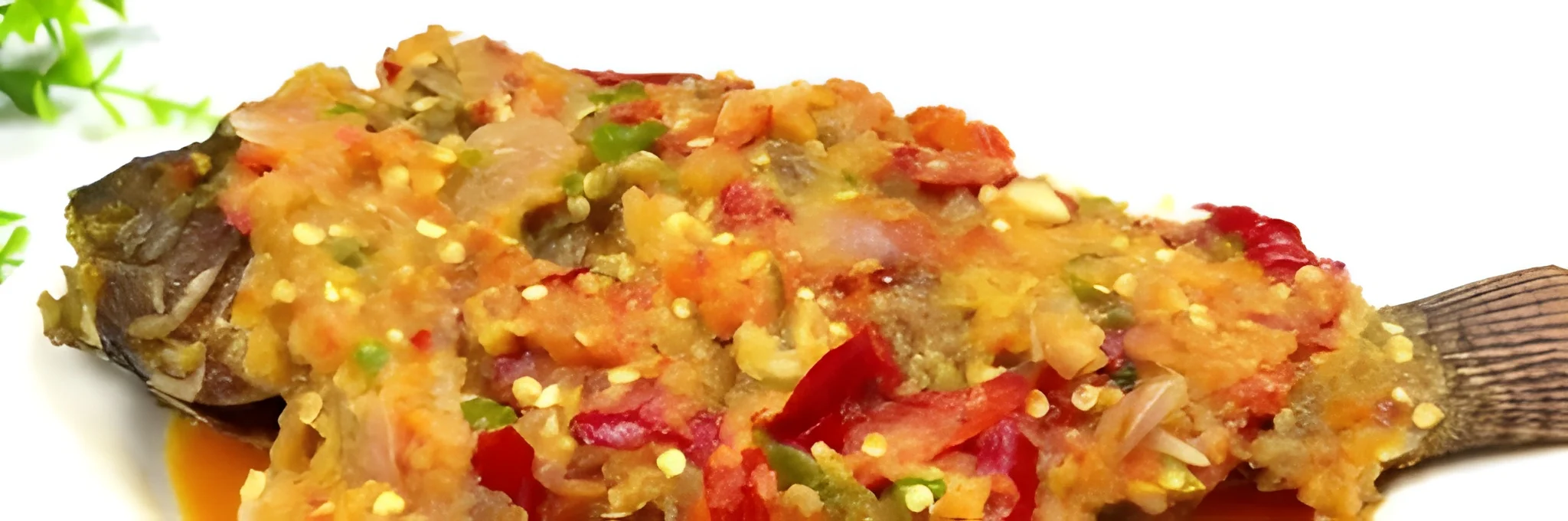 Resep Pecak Ikan Nila khas Sunda, Segar dan Nikmat