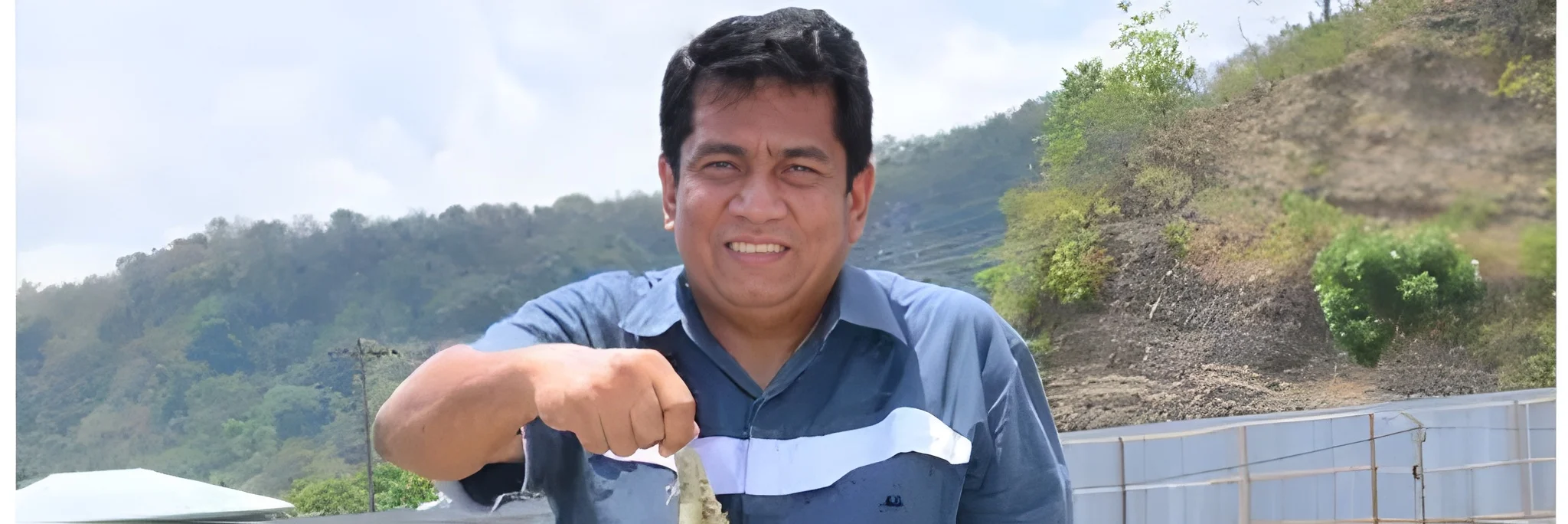 Industri Udang Perlu Dibenahi, Pelaku Menaruh Harapan Pada Pemerintah Baru