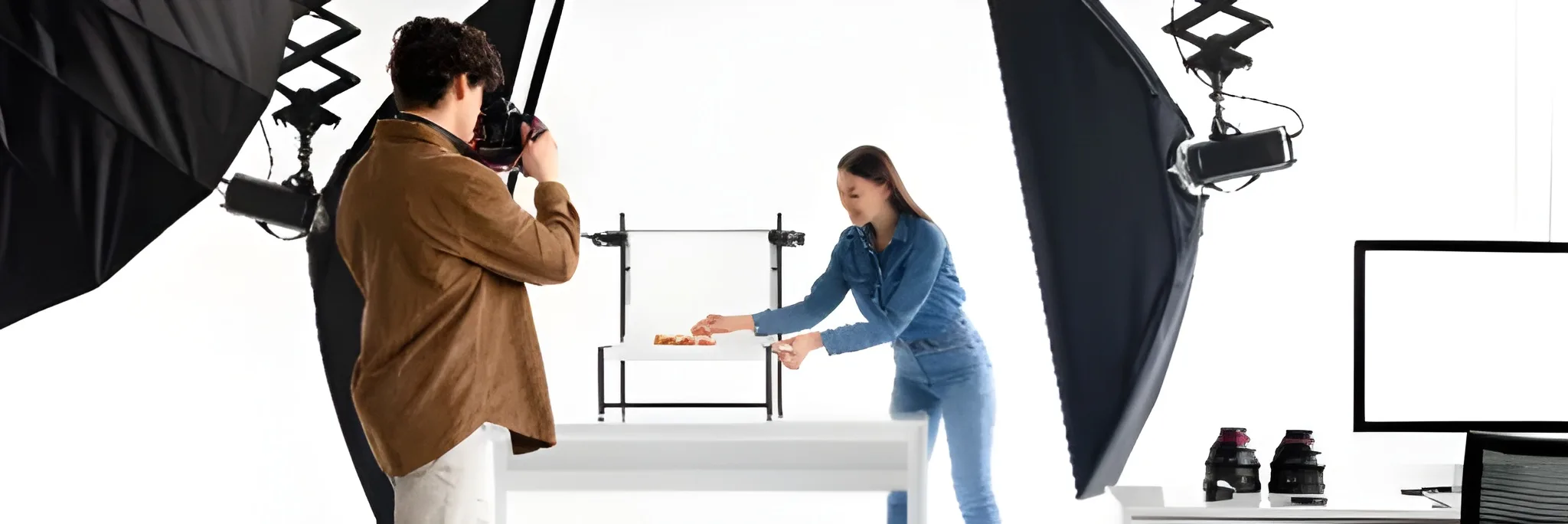 Jasa Video Perikanan untuk Pemasaran Produk