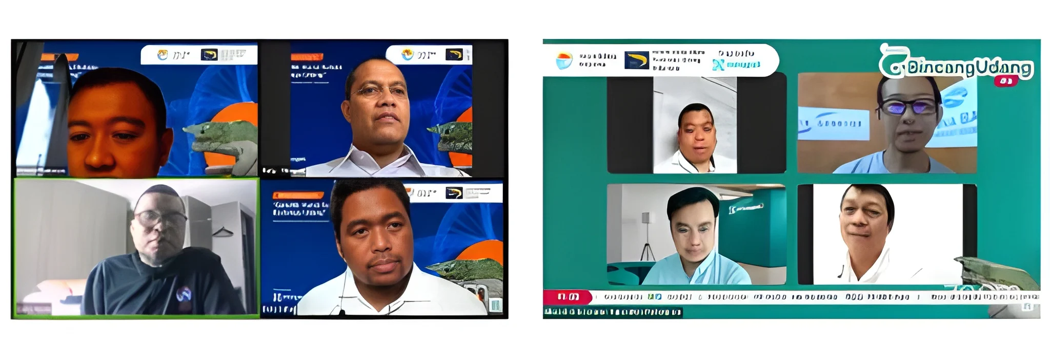 Daftar Lengkap Webinar Perikanan 2024 Oleh Minapoli