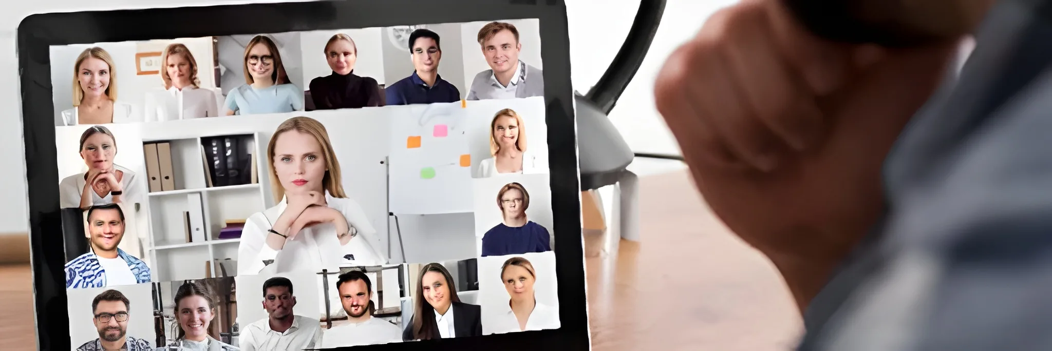 Manfaat Webinar Perikanan untuk Pasarkan Produk Akuakultur Anda