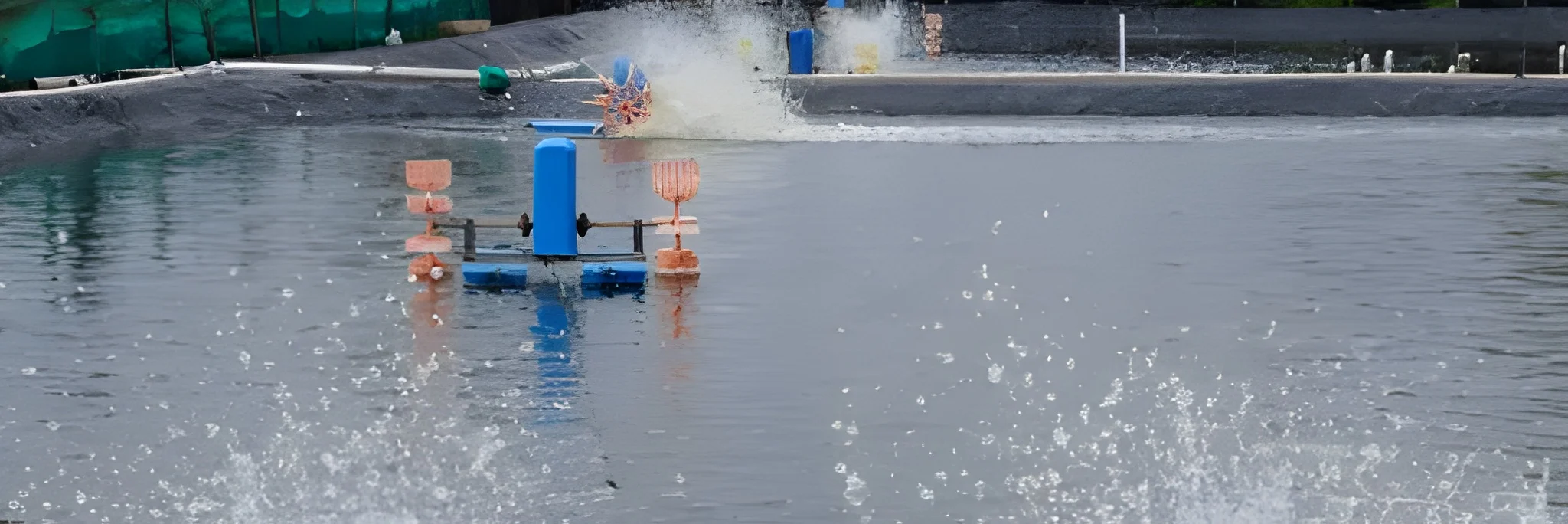 Lengkap! 8 Alat Tambak Udang Wajib sebelum Mulai Budidaya