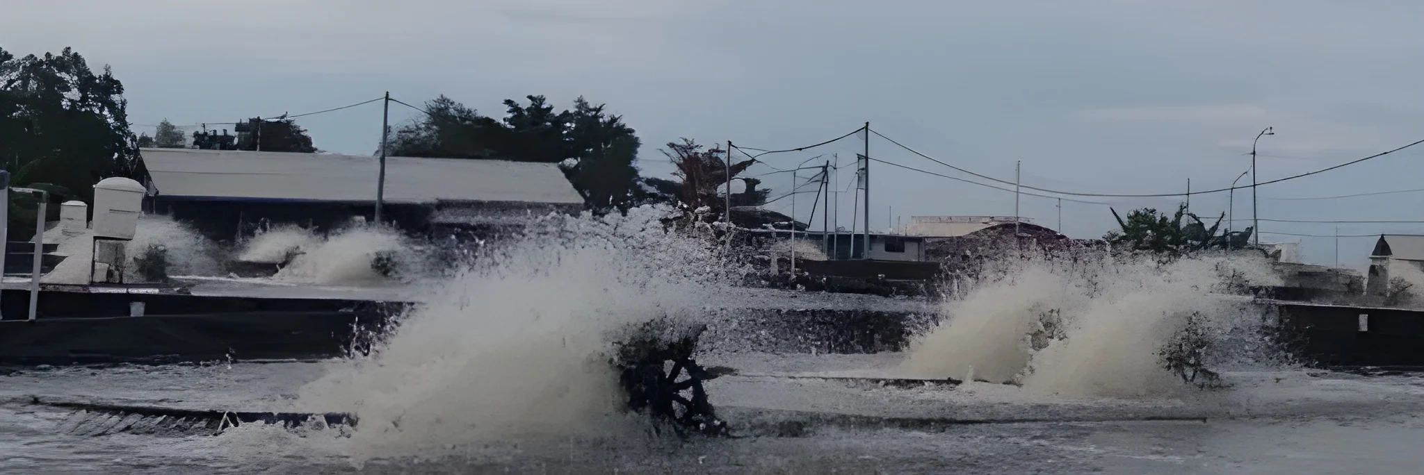 3 Obat Udang Pilihan untuk Cegah Penyakit Tambak