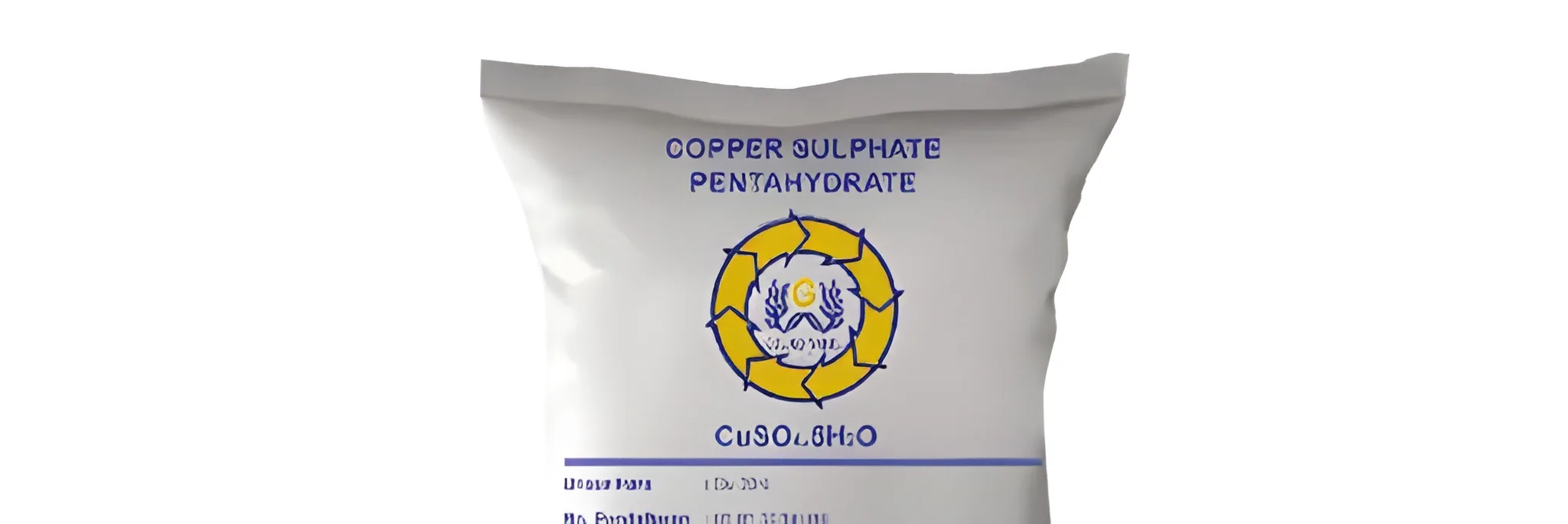 Copper Sulphate sebagai Water Treatment Udang yang Efektif Mengendalikan Penyakit