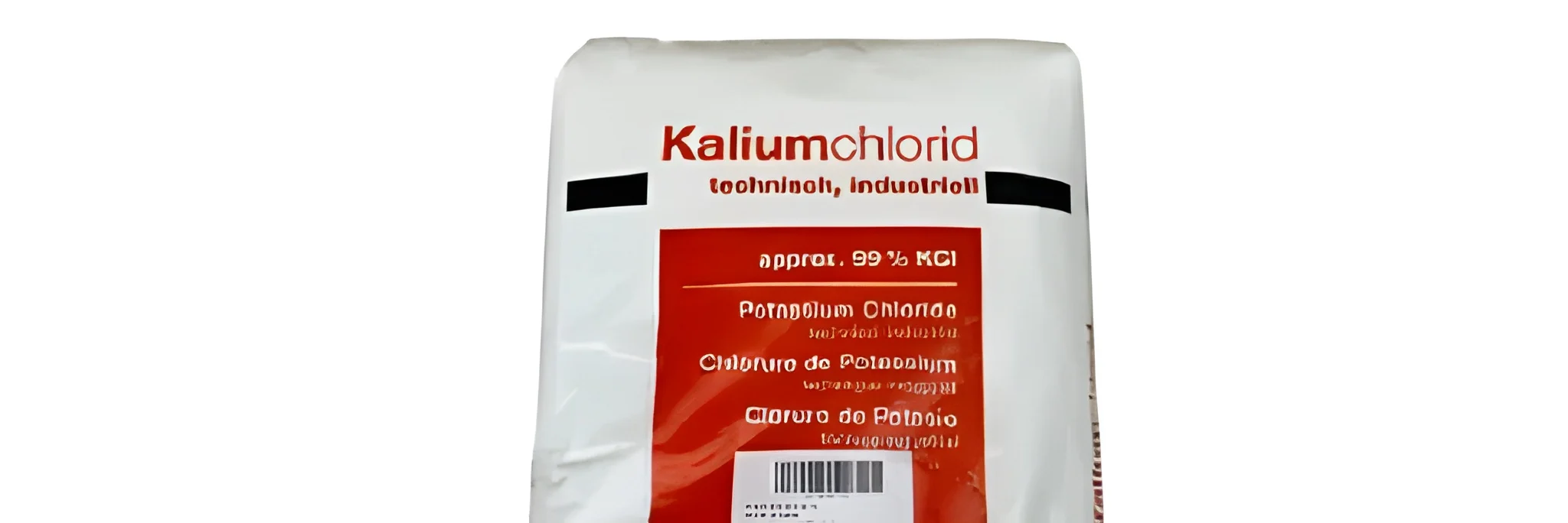 Water Treatment Kalium Klorida untuk Mengendalikan Penyakit di Tambak Udang