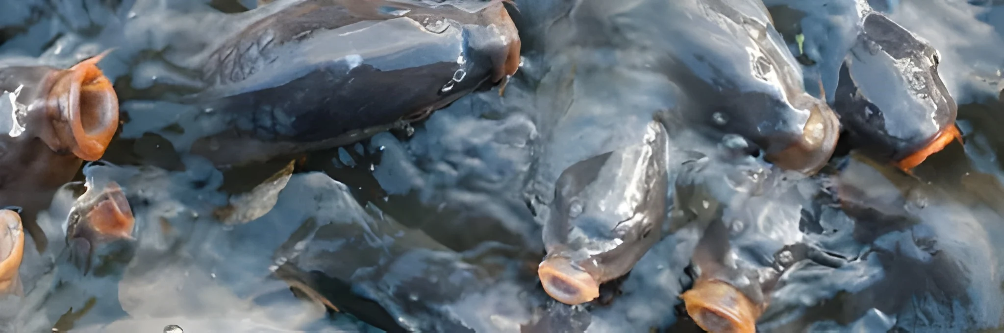 7 Cara Budidaya Ikan Mas Terlengkap