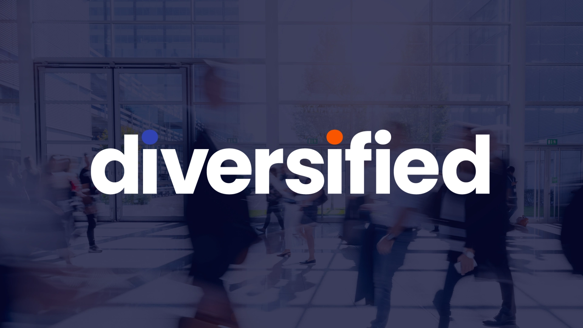 Diversified