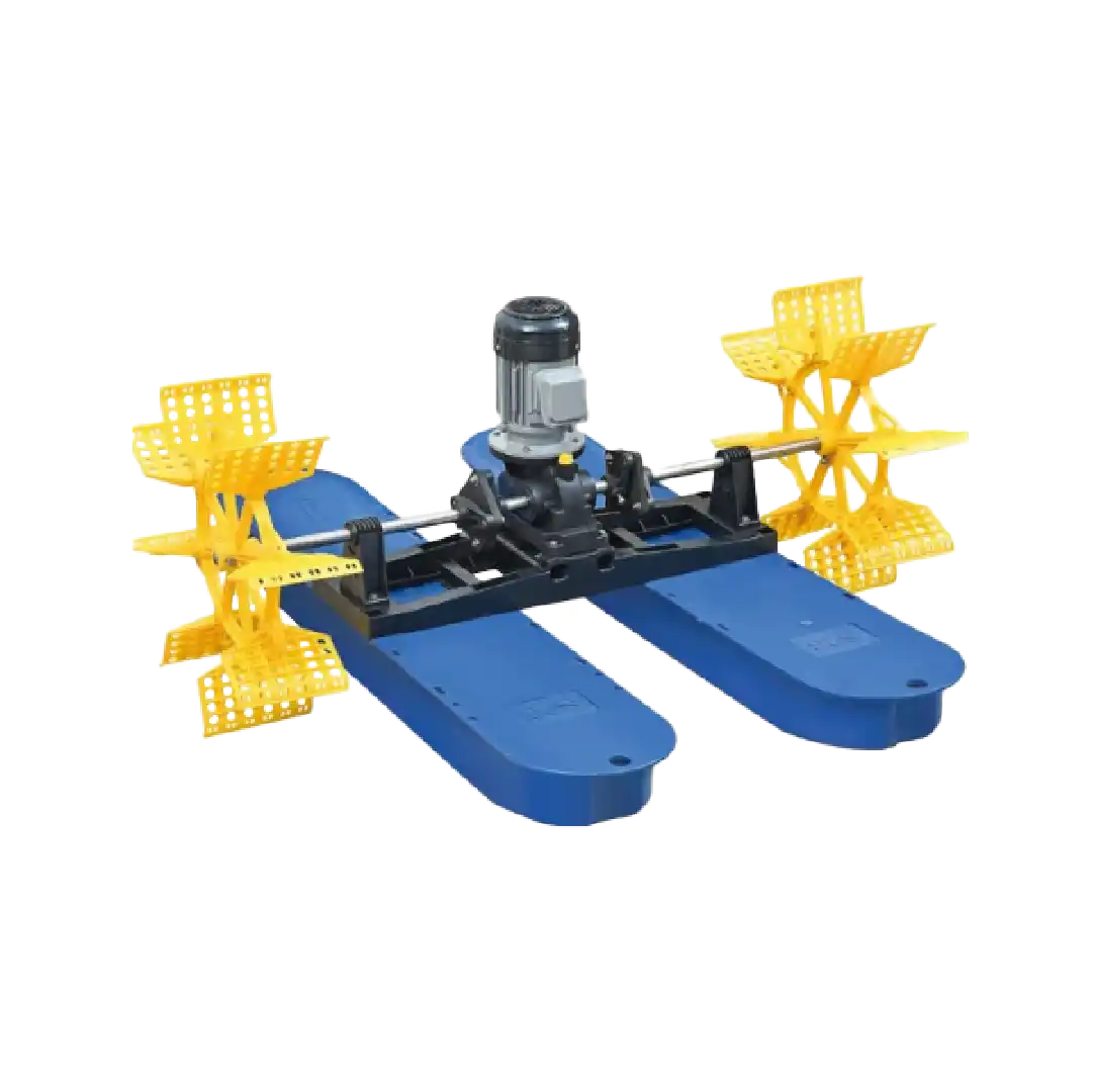 Kincir Yi Yuan 1 HP 3 Phase