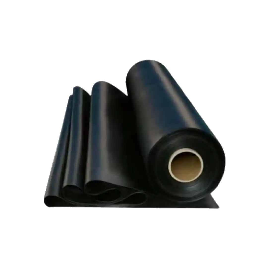 Terpal HDPE Tambak AGS 0.75 mm – 7 x 50 m