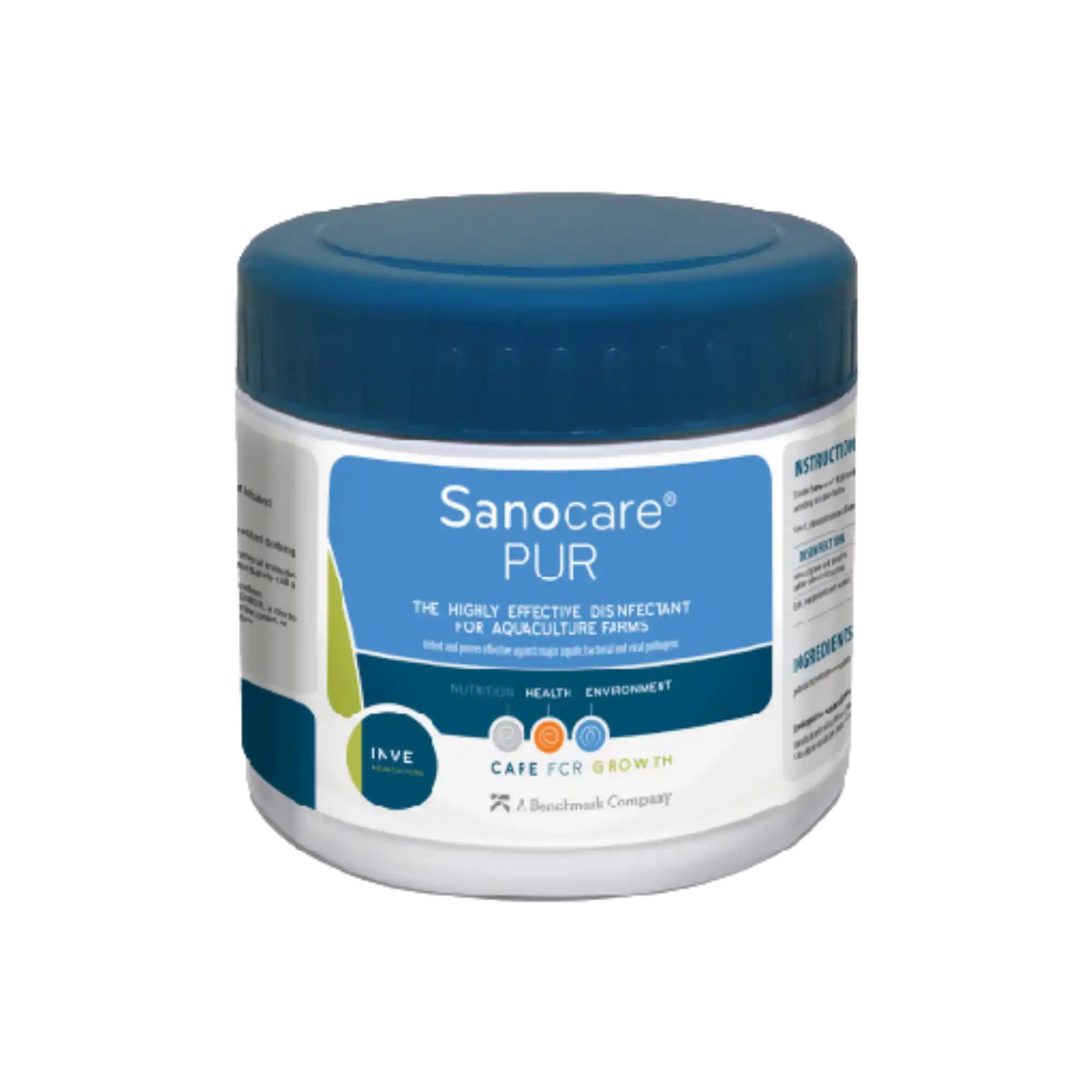 Desinfektan Sanocare PUR - 1 kg