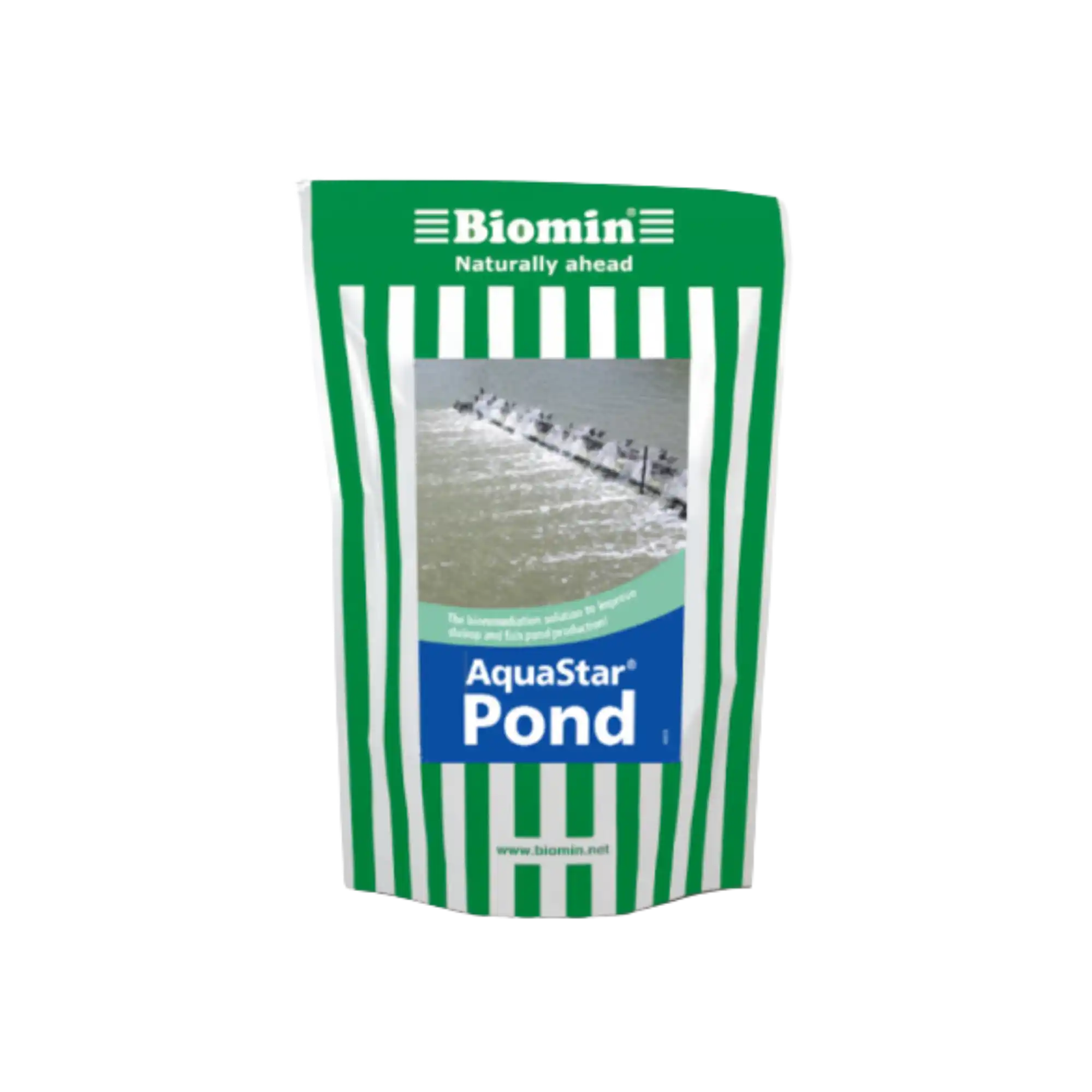 Probiotik Aquastar Pond - 1 kg