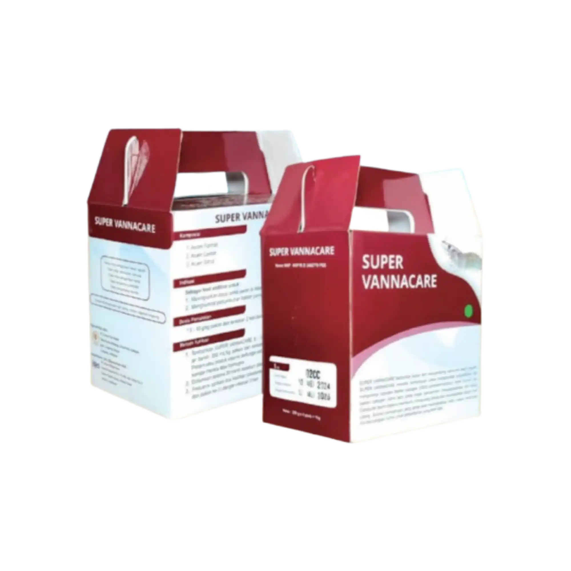 Probiotik Super Vannacare - 1 kg