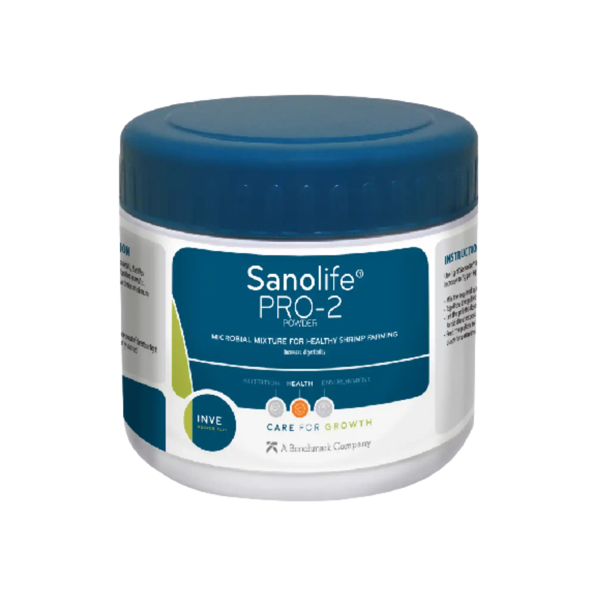 Probiotik Sanolife PRO 2 Inve - 500 gr