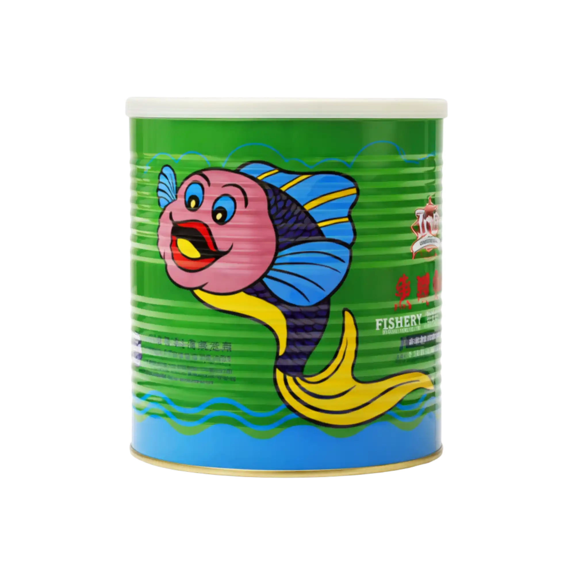 Pakan Benur Top Fishery Shrimp - 500 g