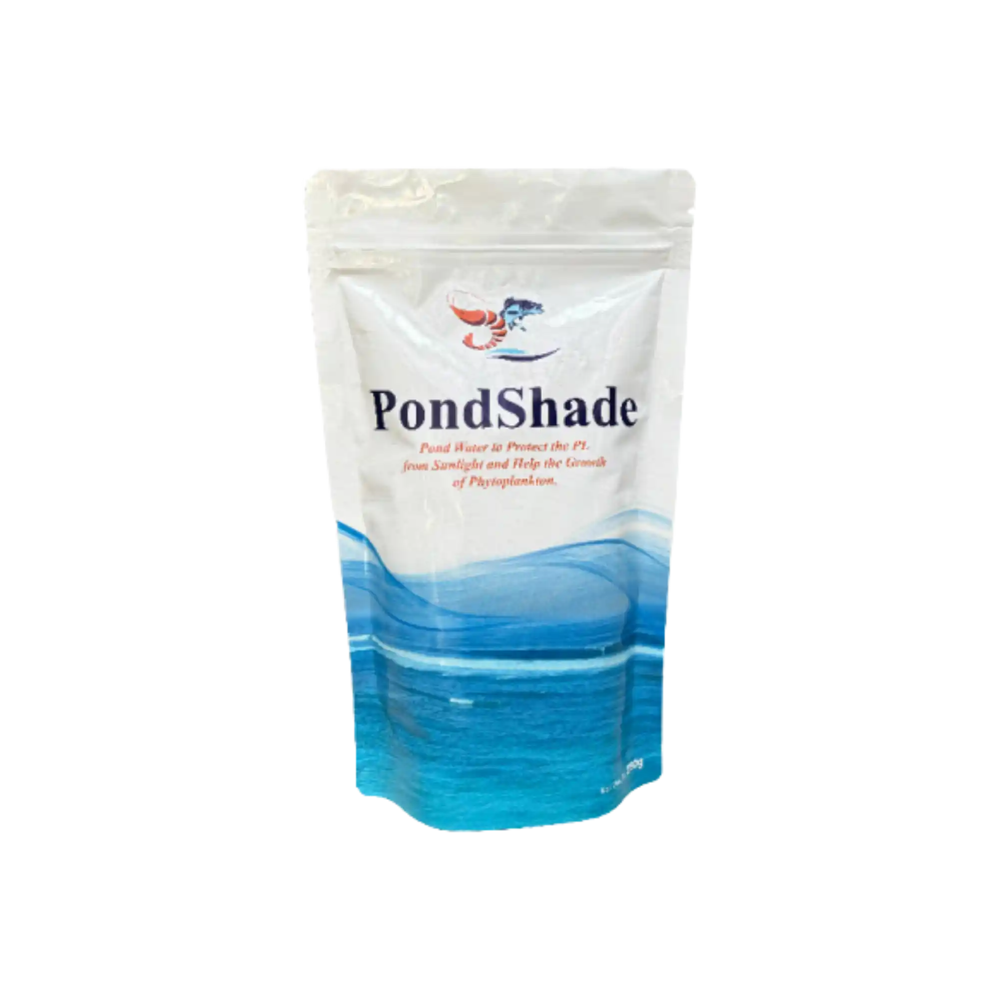Water Treatment PondShade - 250 g