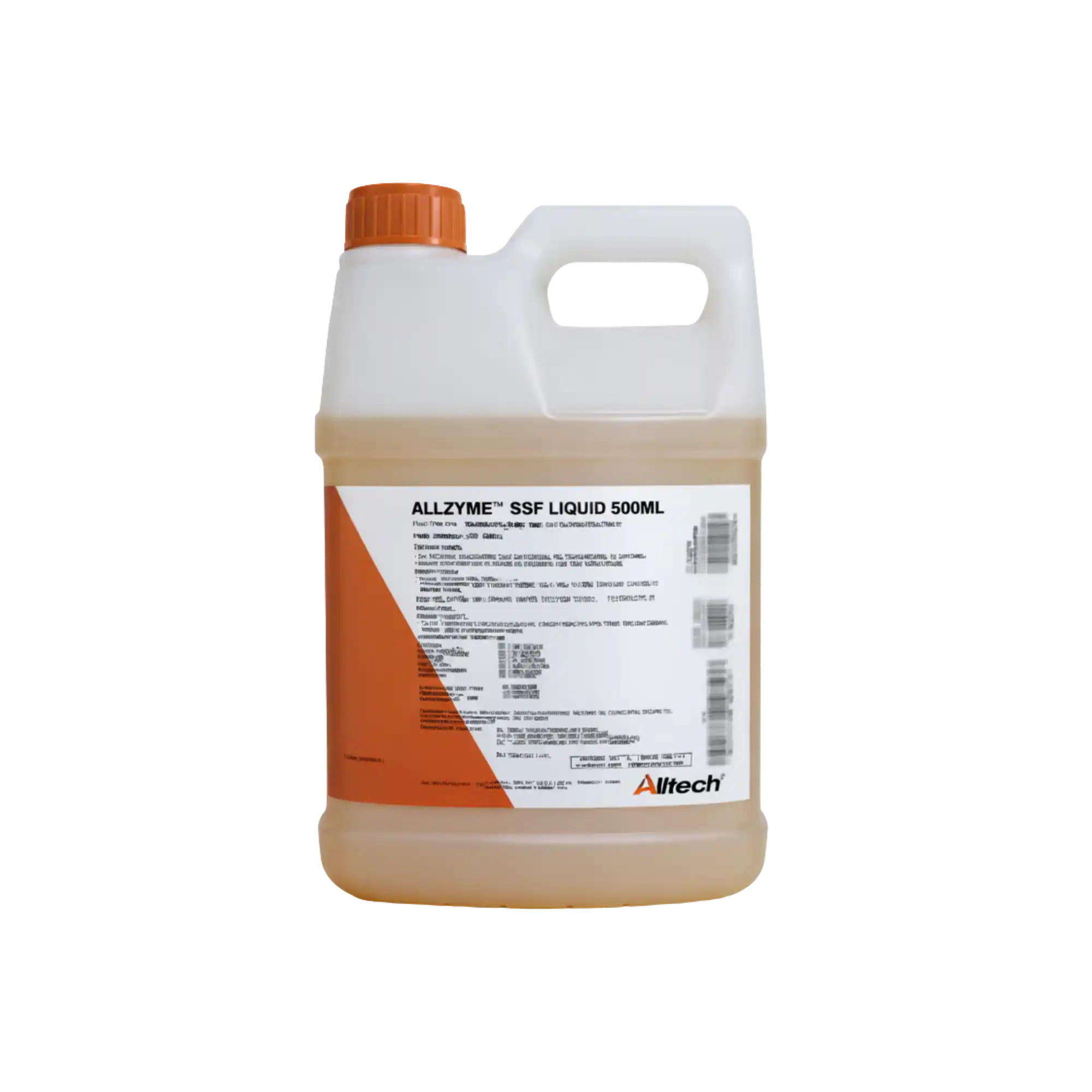 Enzim Allzyme Liquid SSF - 5 L
