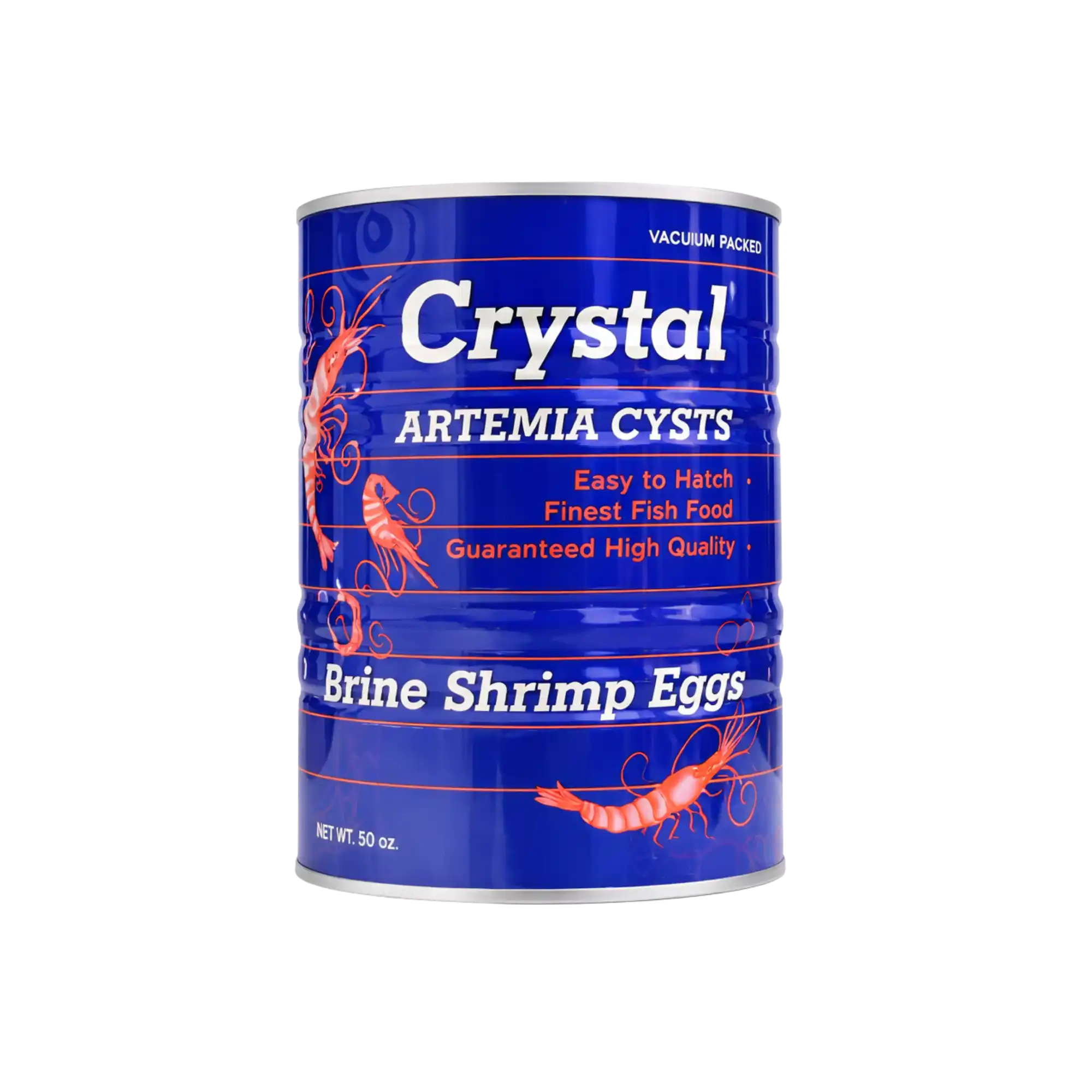 Artemia Crystal - 454 g