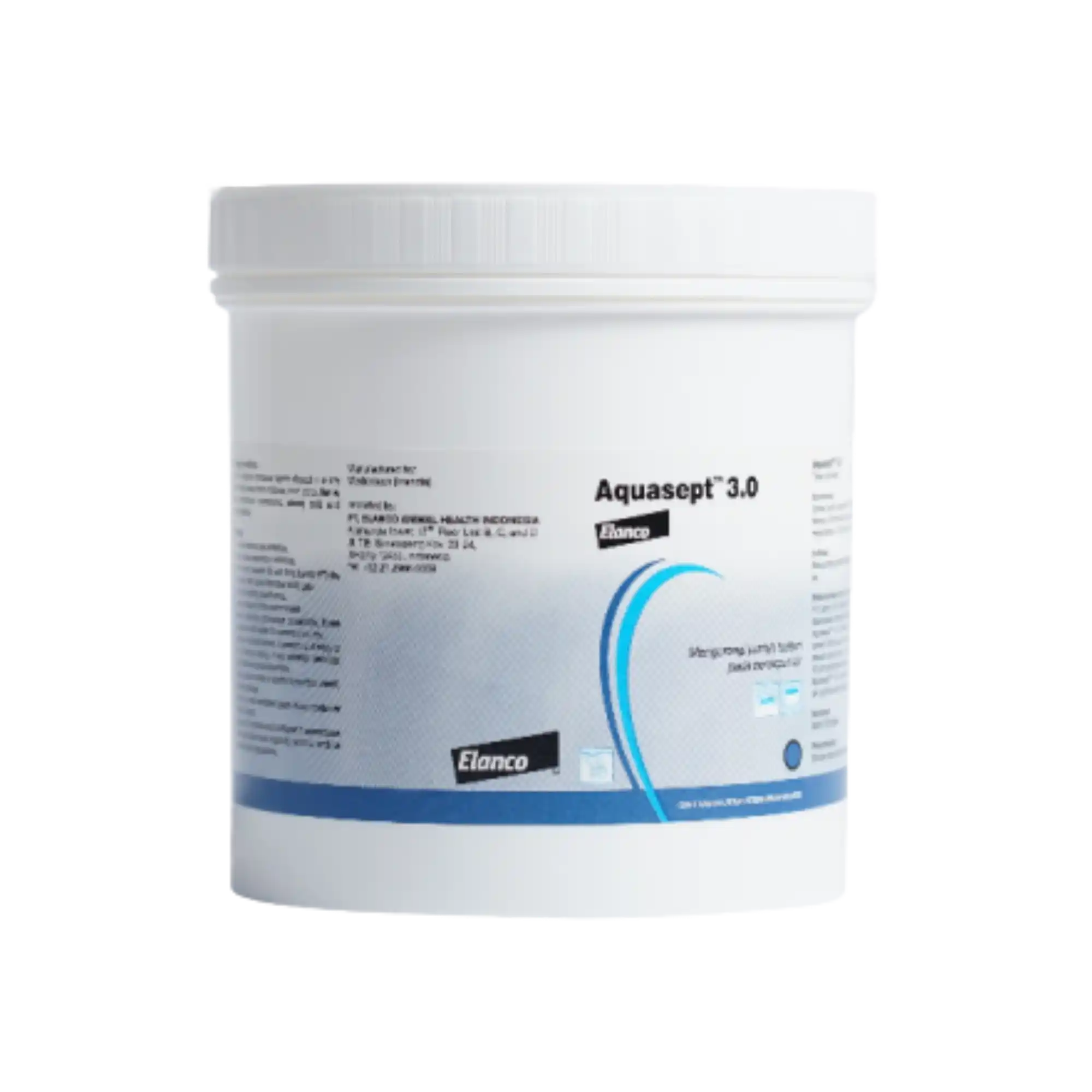 Desinfektan Aquasept Elanco 3.0