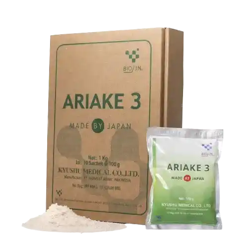 Probiotik Ariake 3 - 1 kg