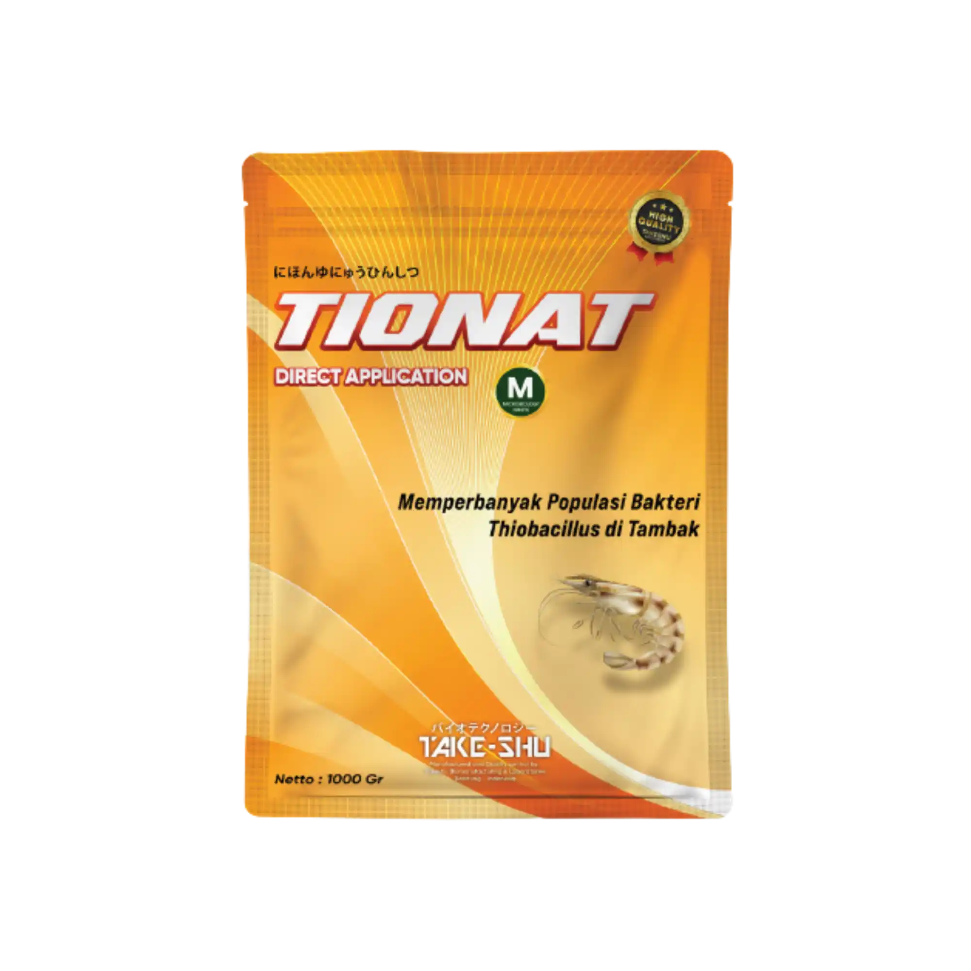 Probiotik Tionat Direct - 1 kg