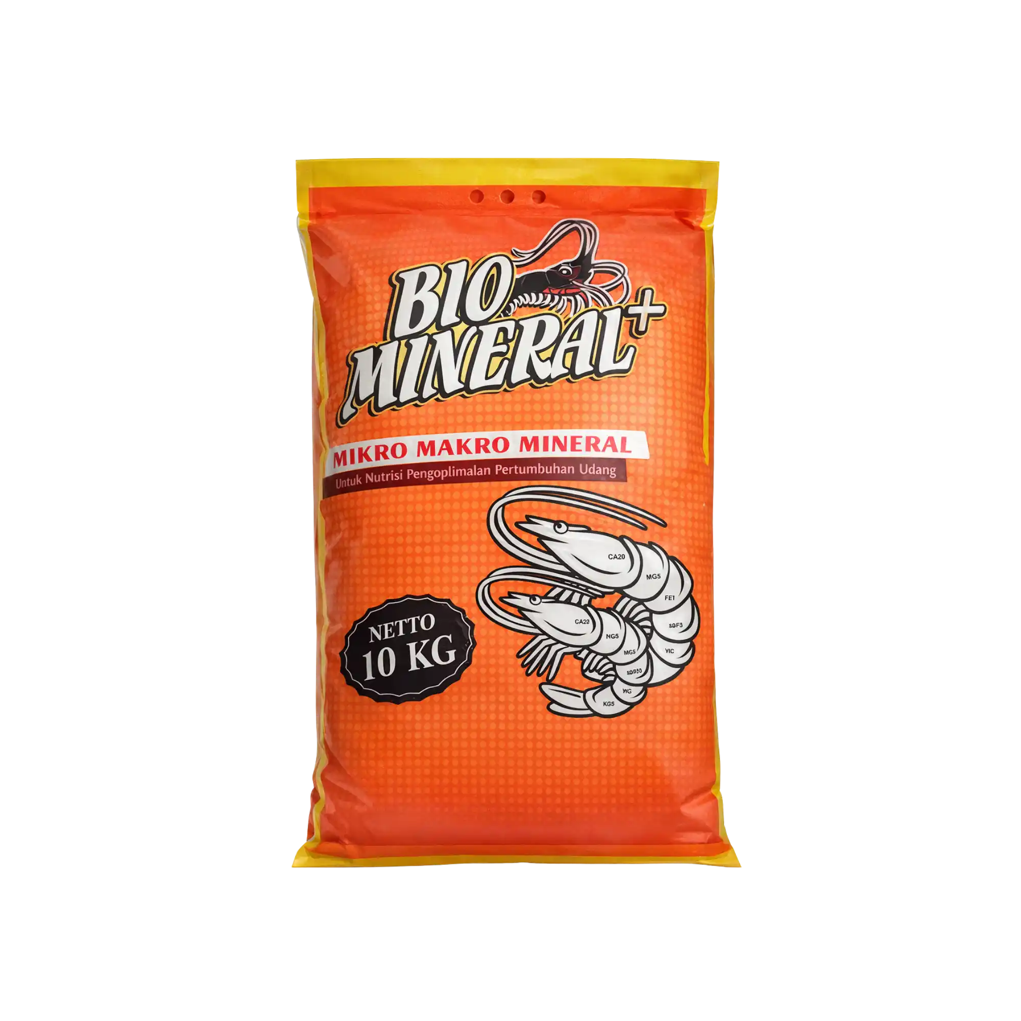 Mineral Biomineral Plus - 10 kg