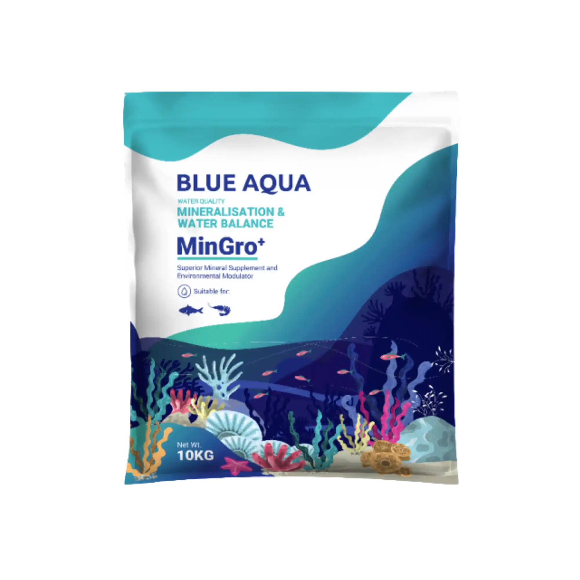 Mineral MinGro - 10 kg