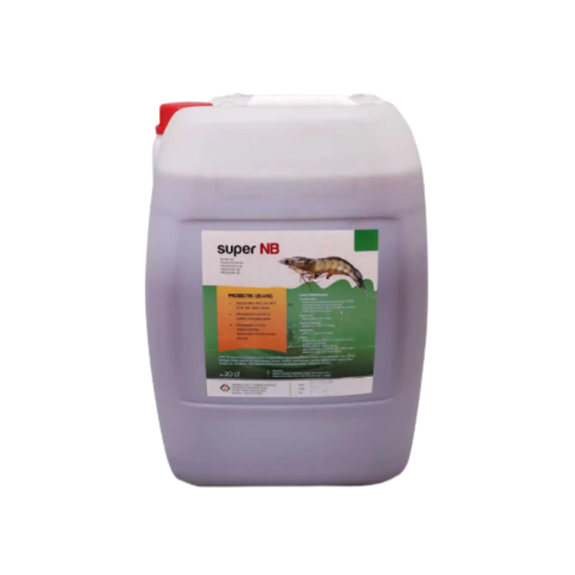 Probiotik Super NB - 20 L