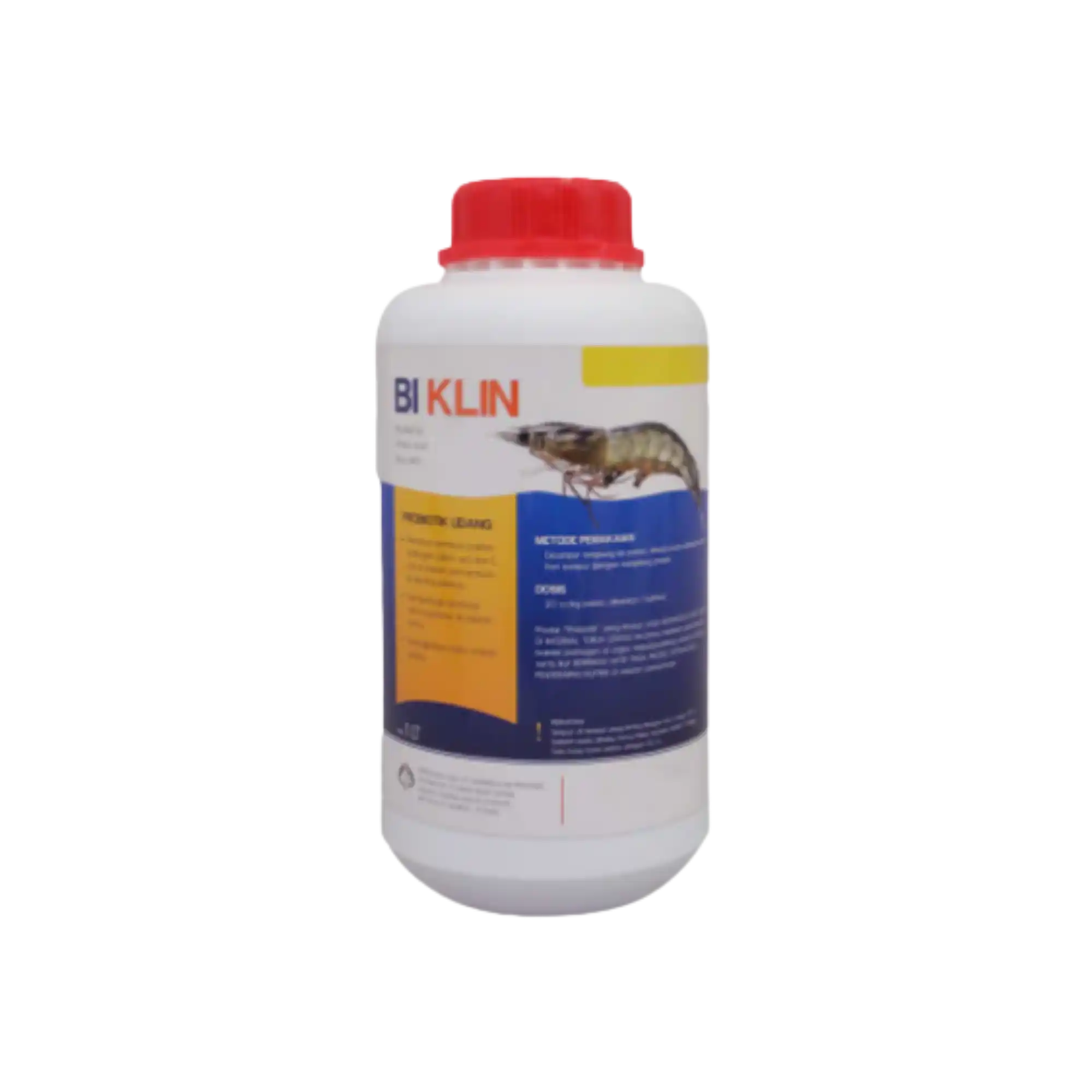 Probiotik Udang Bi Klin - 1 L