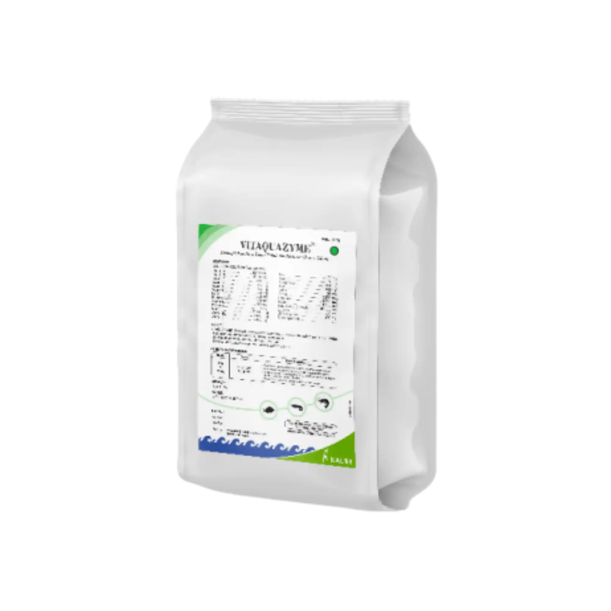 Suplement Vitaquazyme Agroveta - 1 kg
