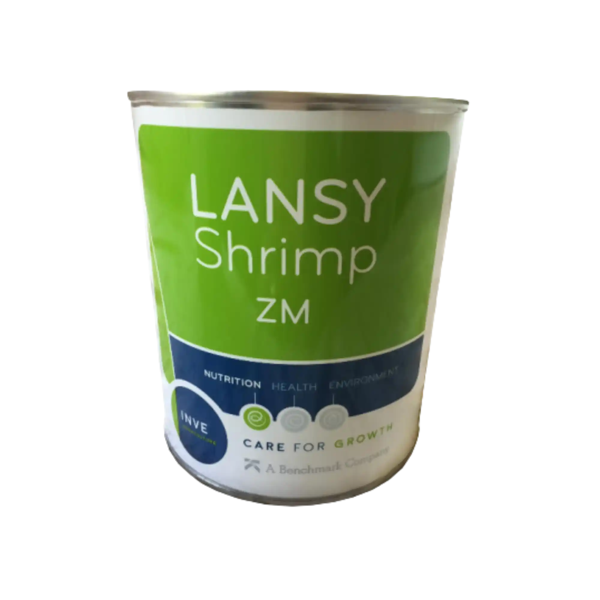 Pakan Benur Lansy Shrimp ZM - 625 g