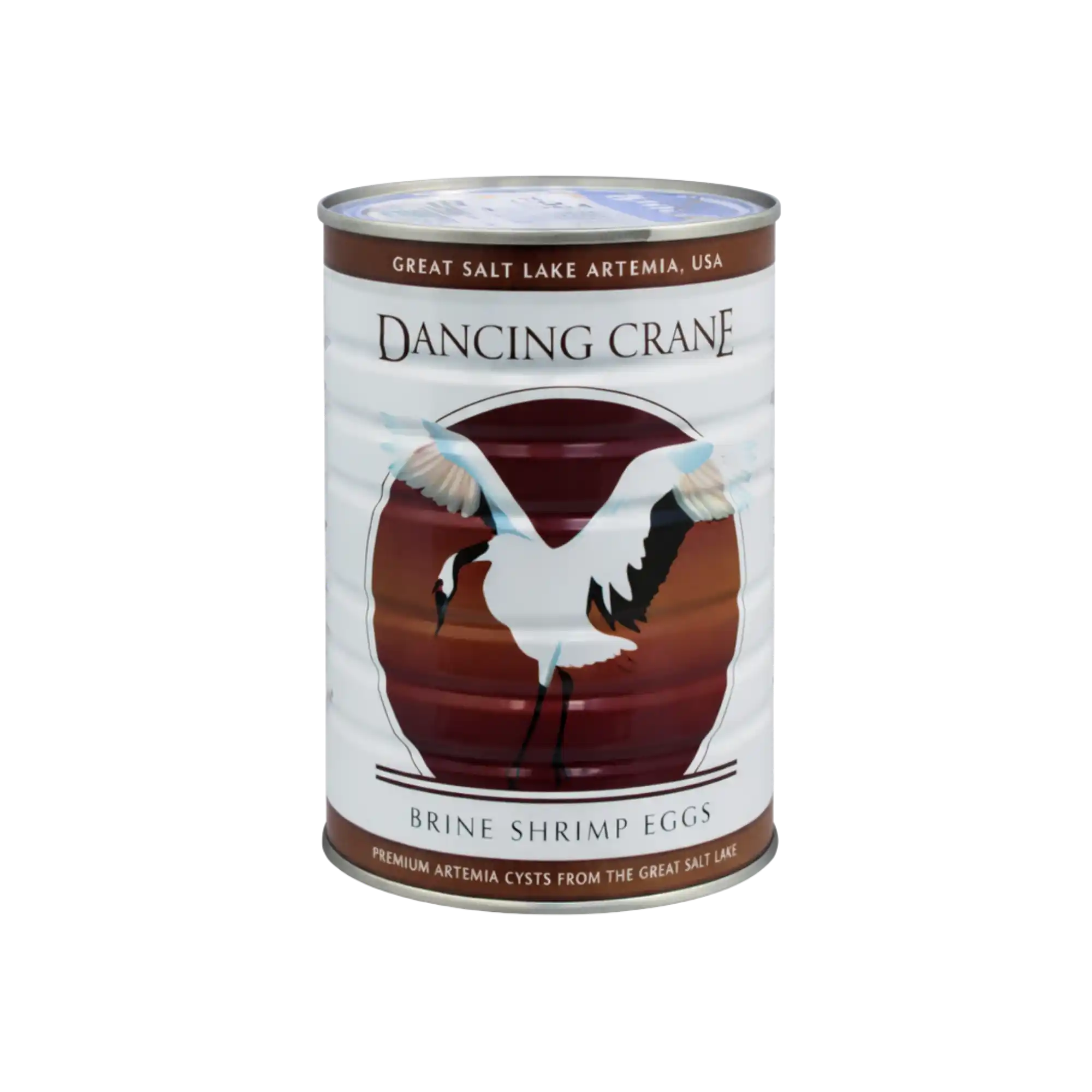 Artemia Dancing Crane - 454 g