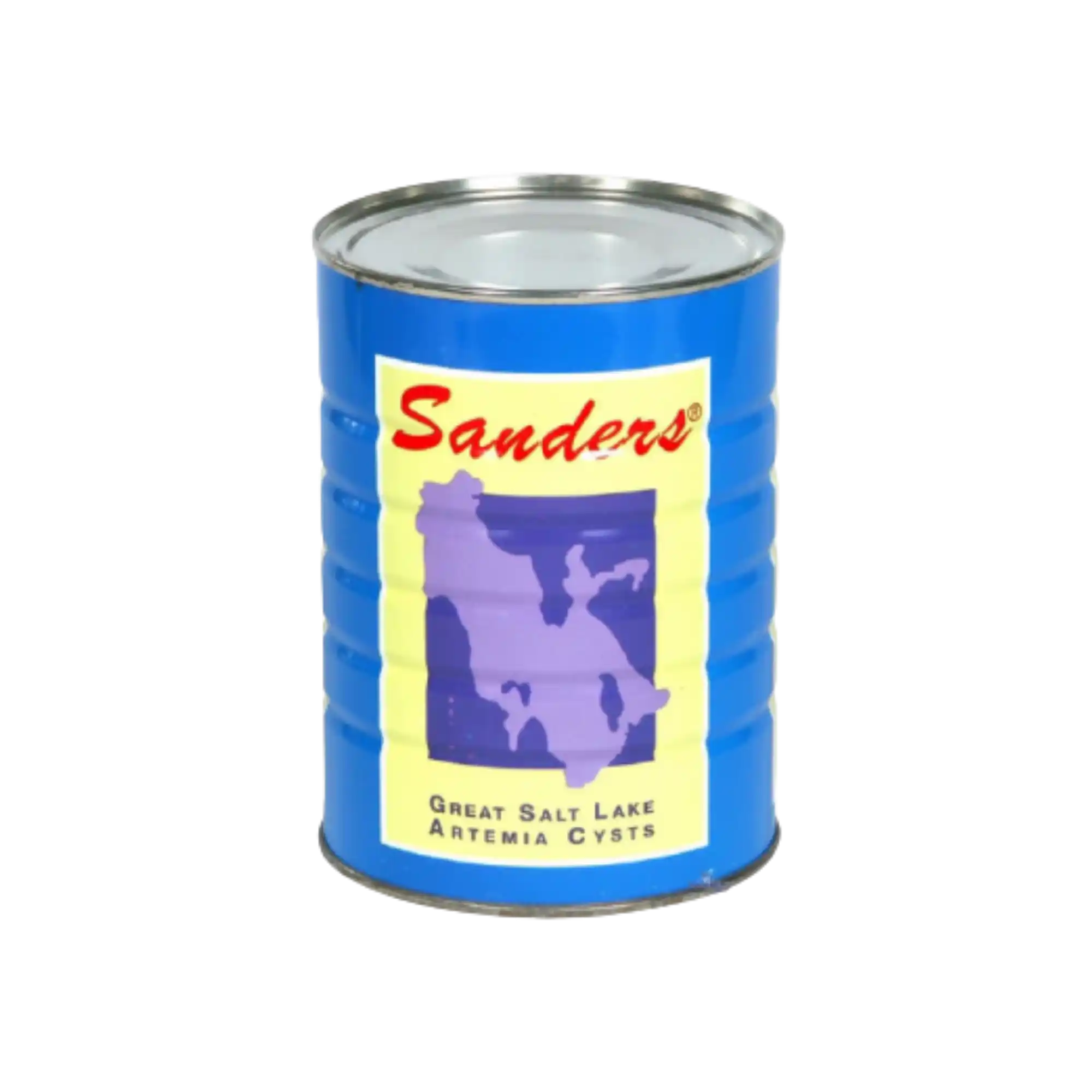 Artemia Sanders Biru - 425 g