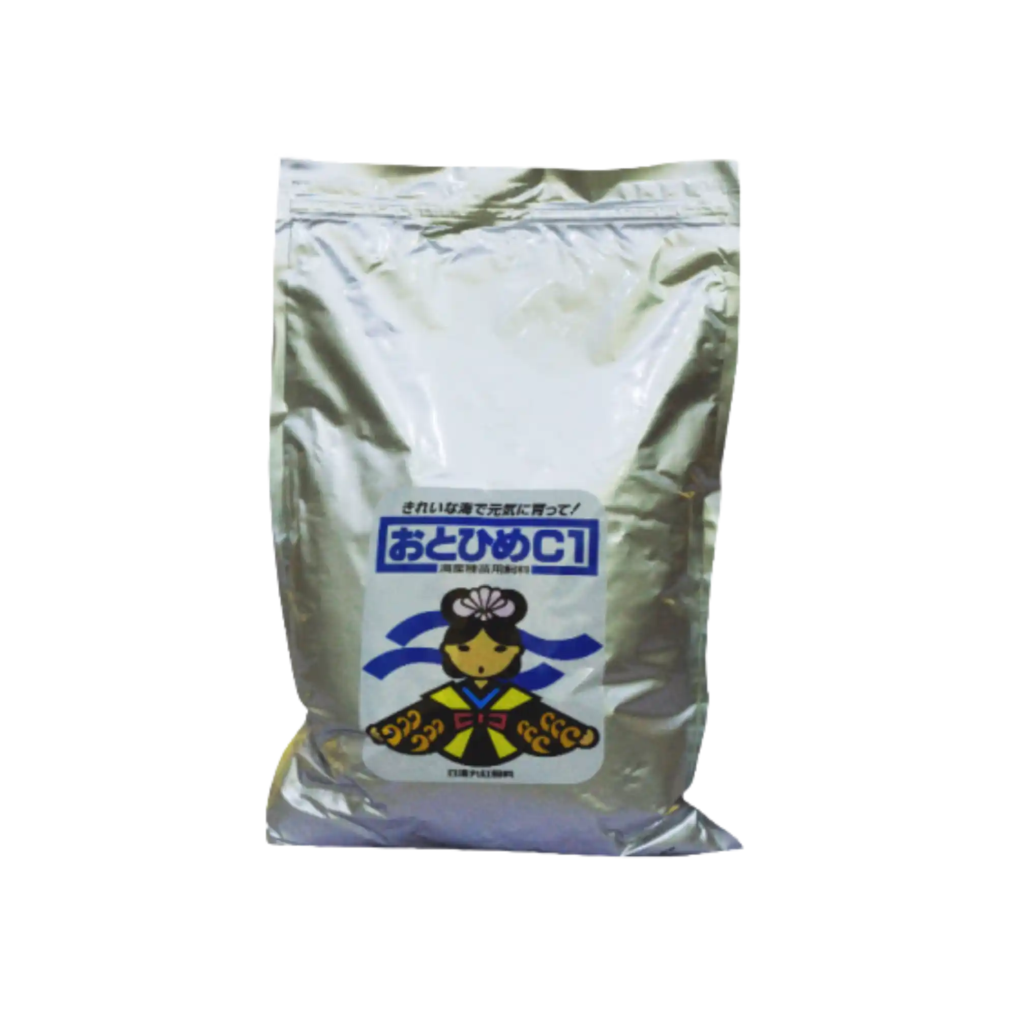 Pakan Otohime C1 - 2 kg