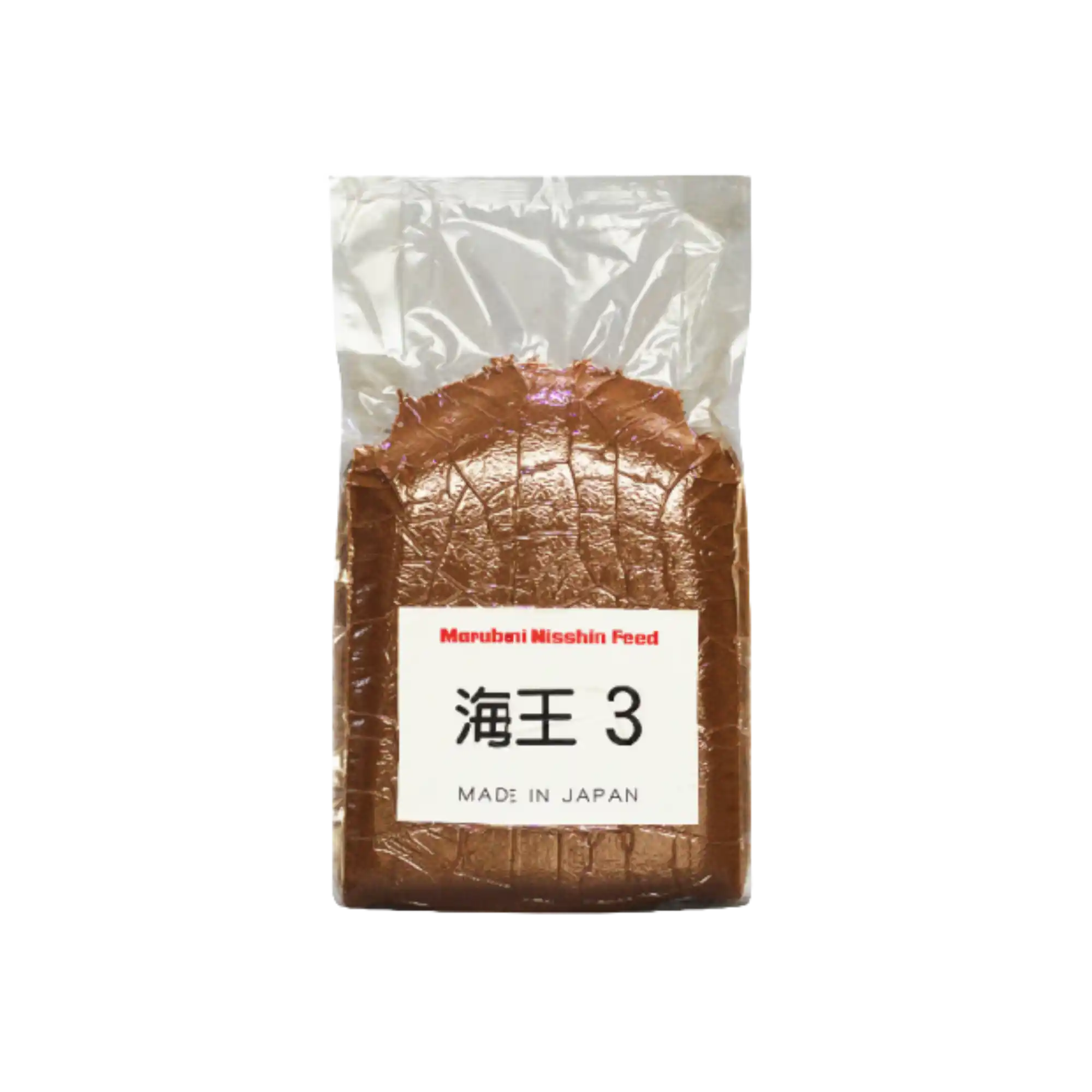 Pakan Ikan KAIO 3 - 10 kg