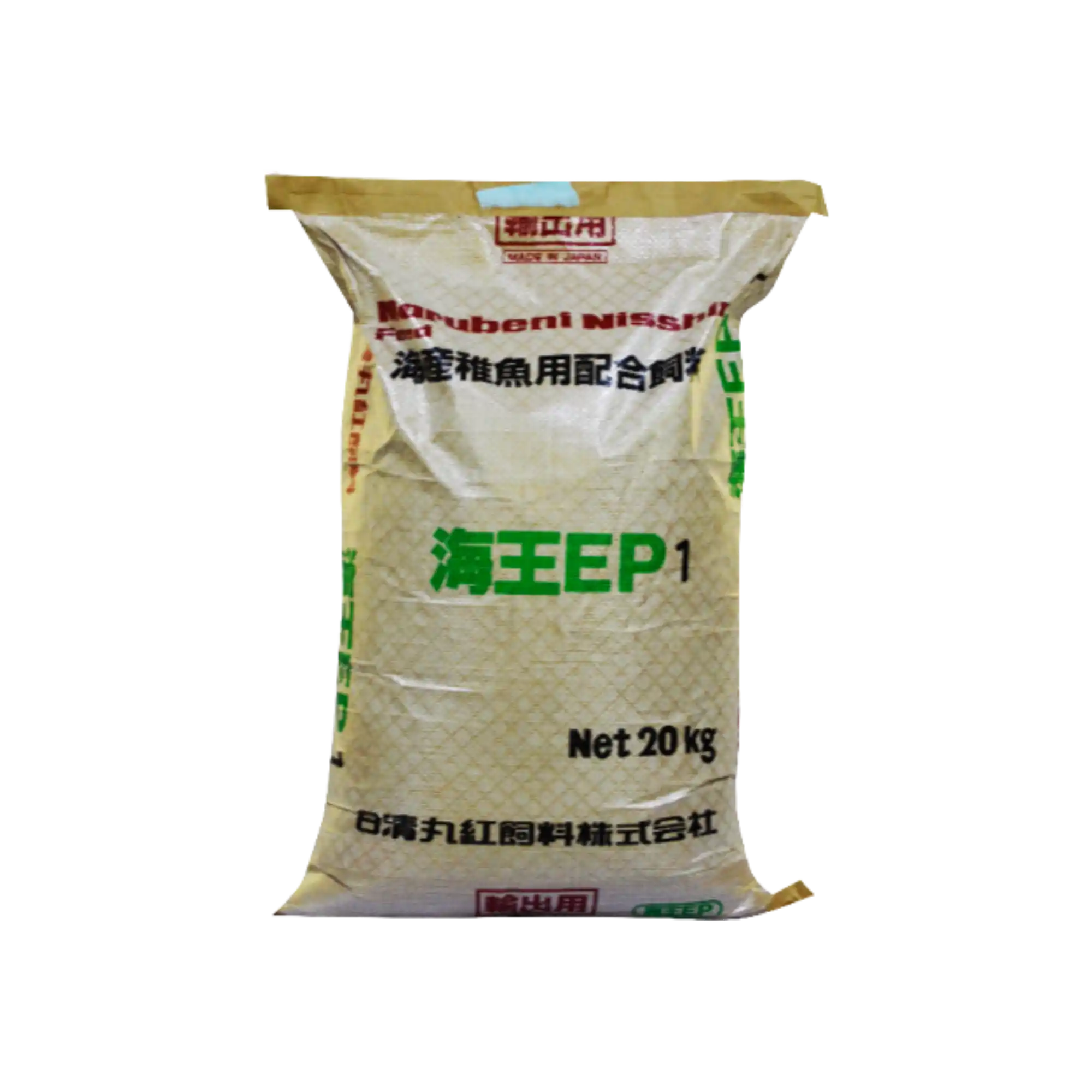 Pakan Ikan KAIO EP 1 - 20 kg