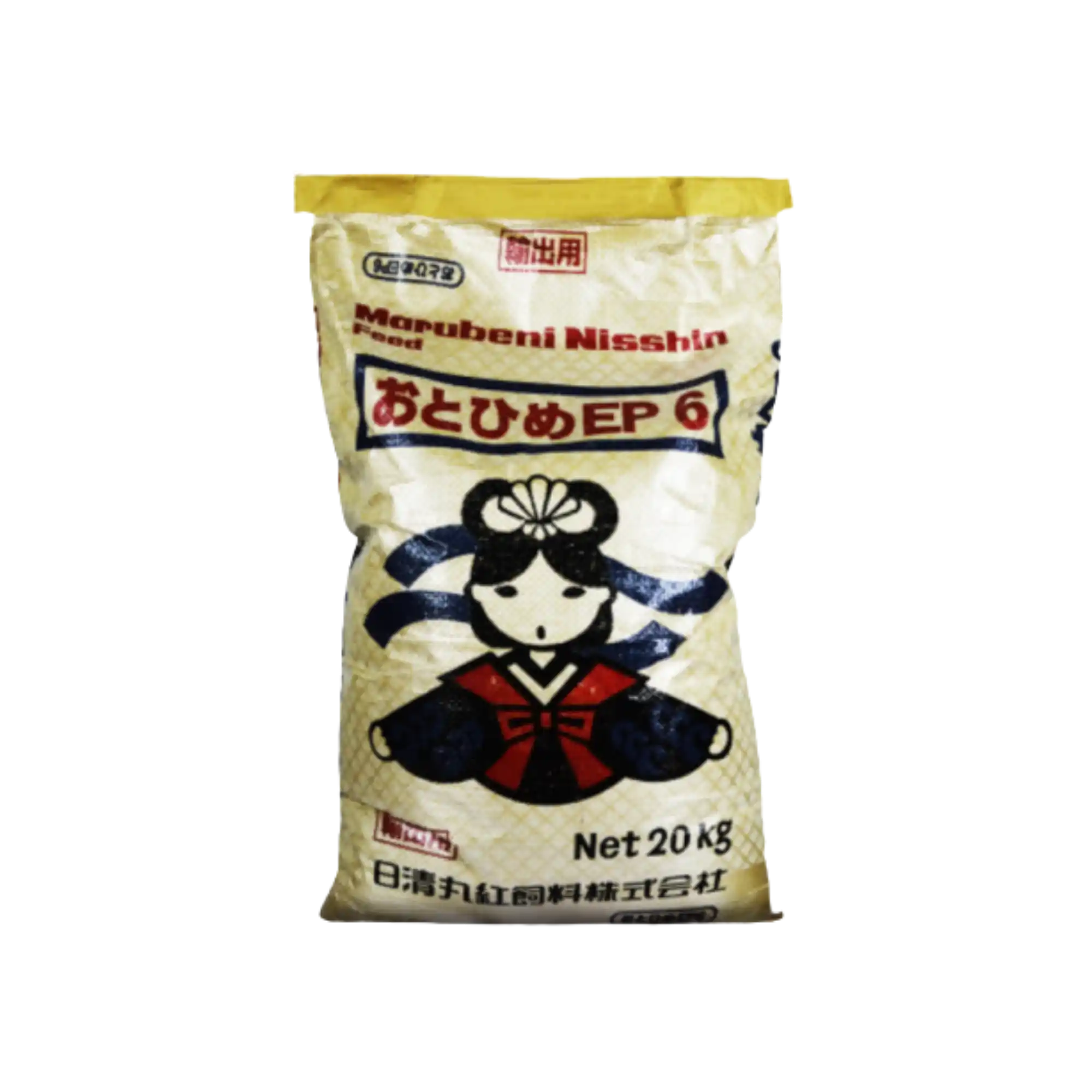 Pakan Otohime EP 6 - 20 kg