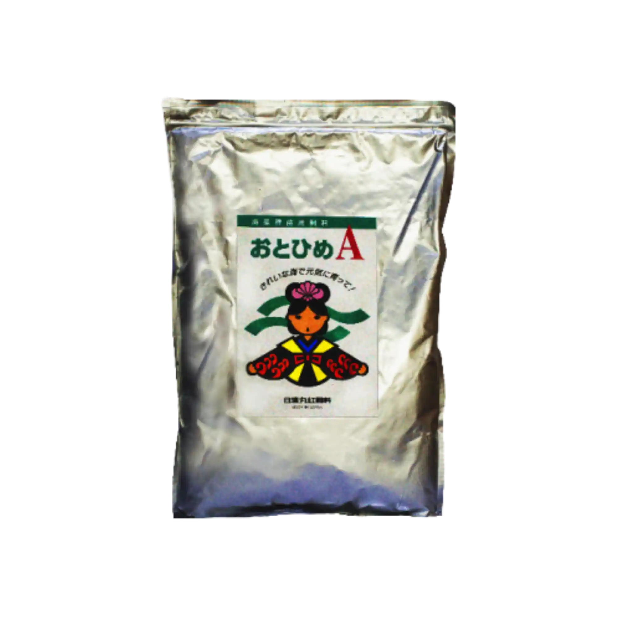 Pakan Otohime A - 1 kg