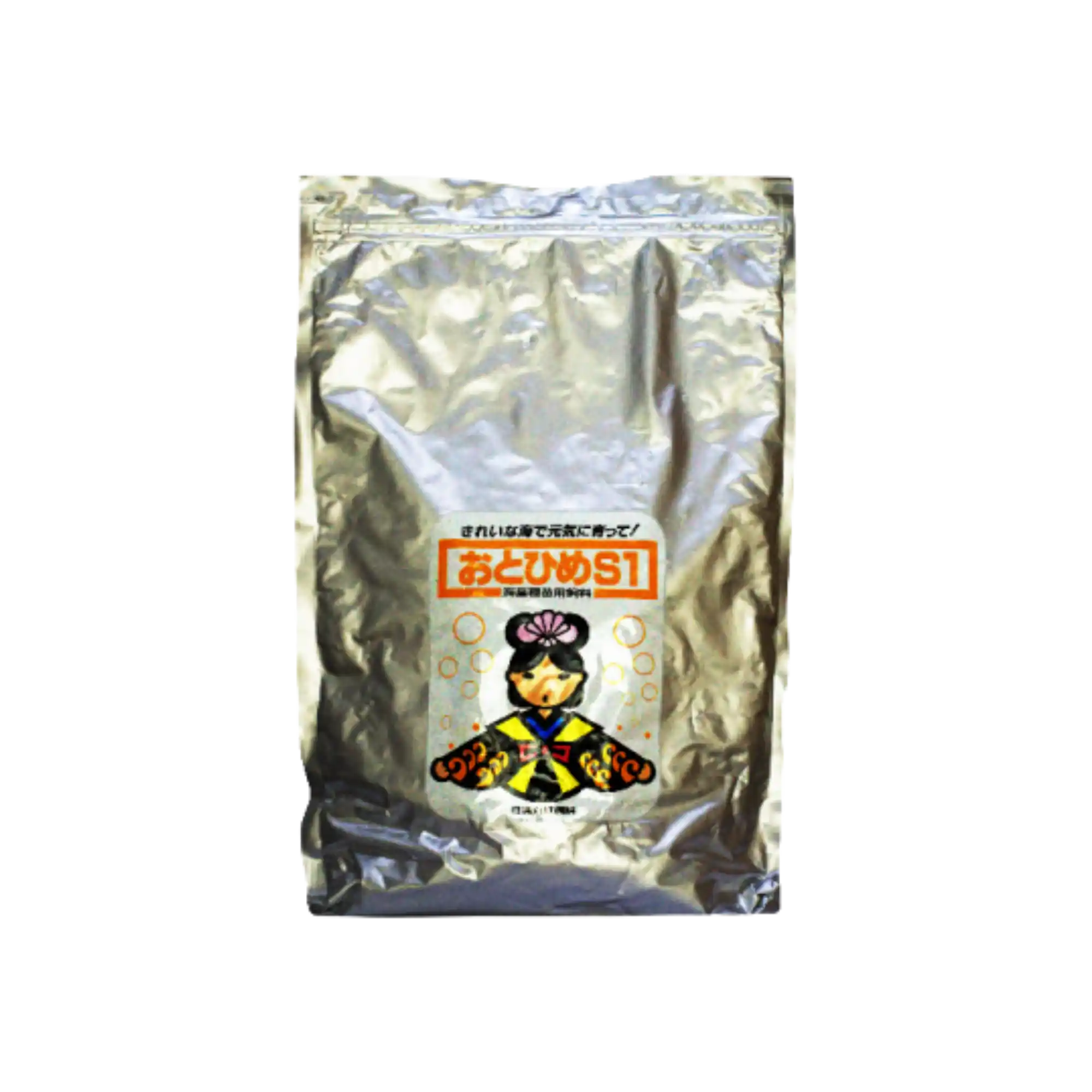 Pakan Otohime S1 - 2kg