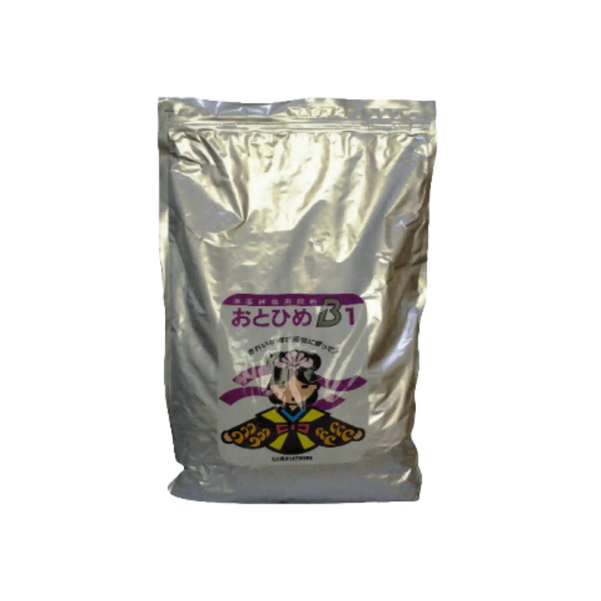 Pakan Otohime B1 - 2 kg