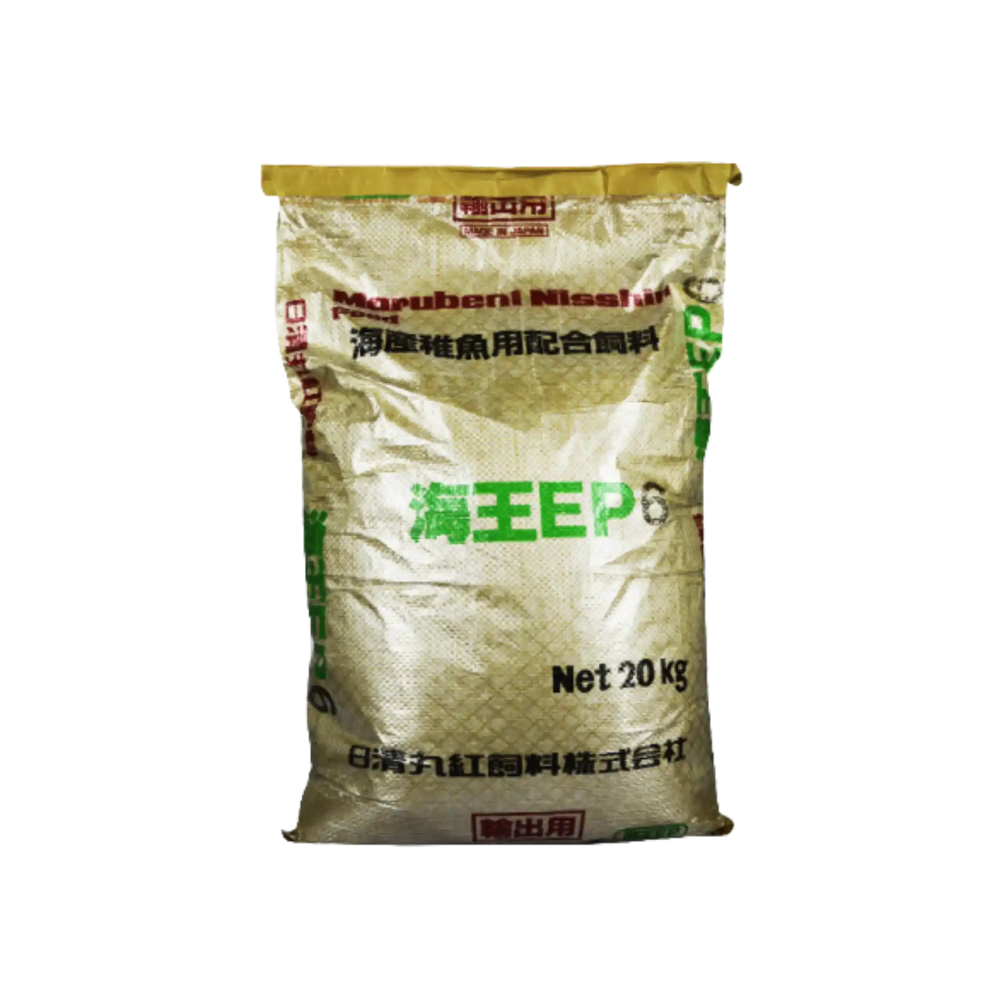 Pakan Ikan KAIO EP 6 - 20 kg