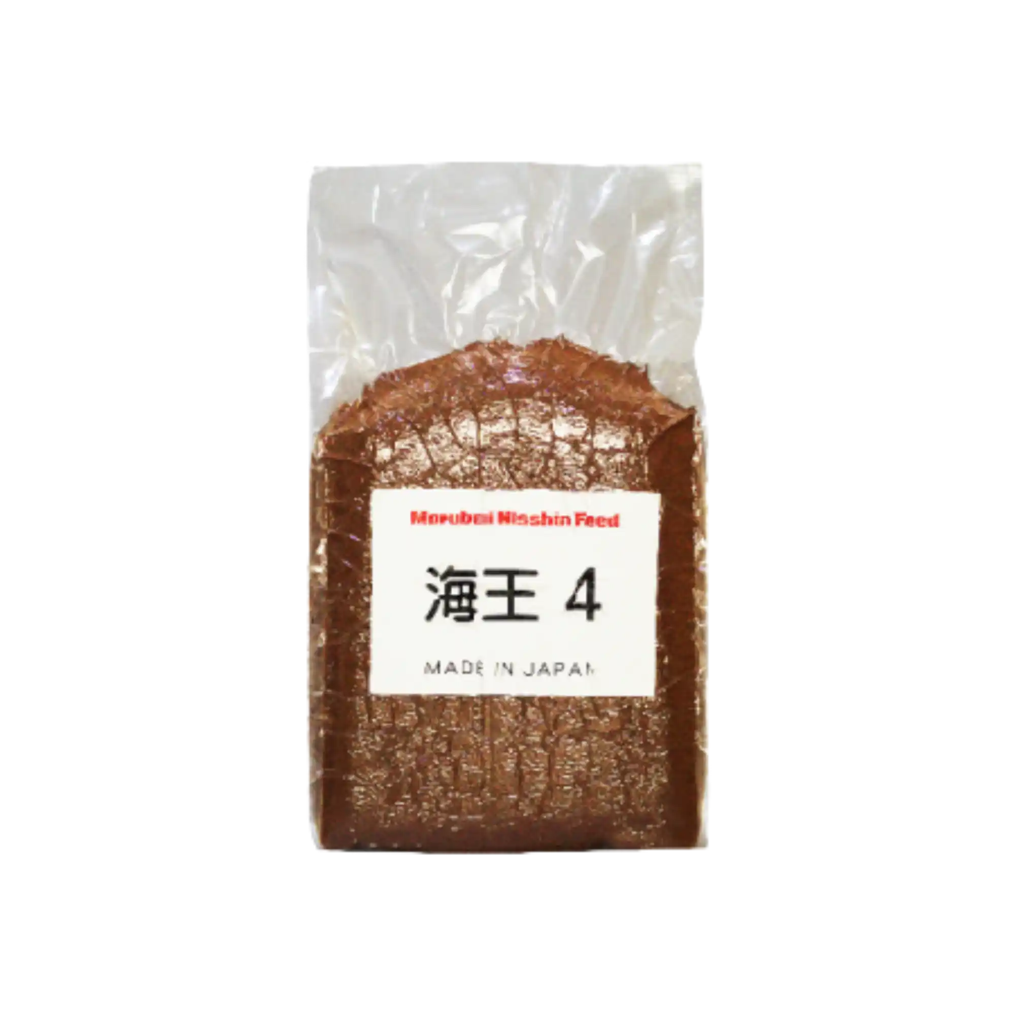 Pakan Ikan KAIO 4 - 10 kg