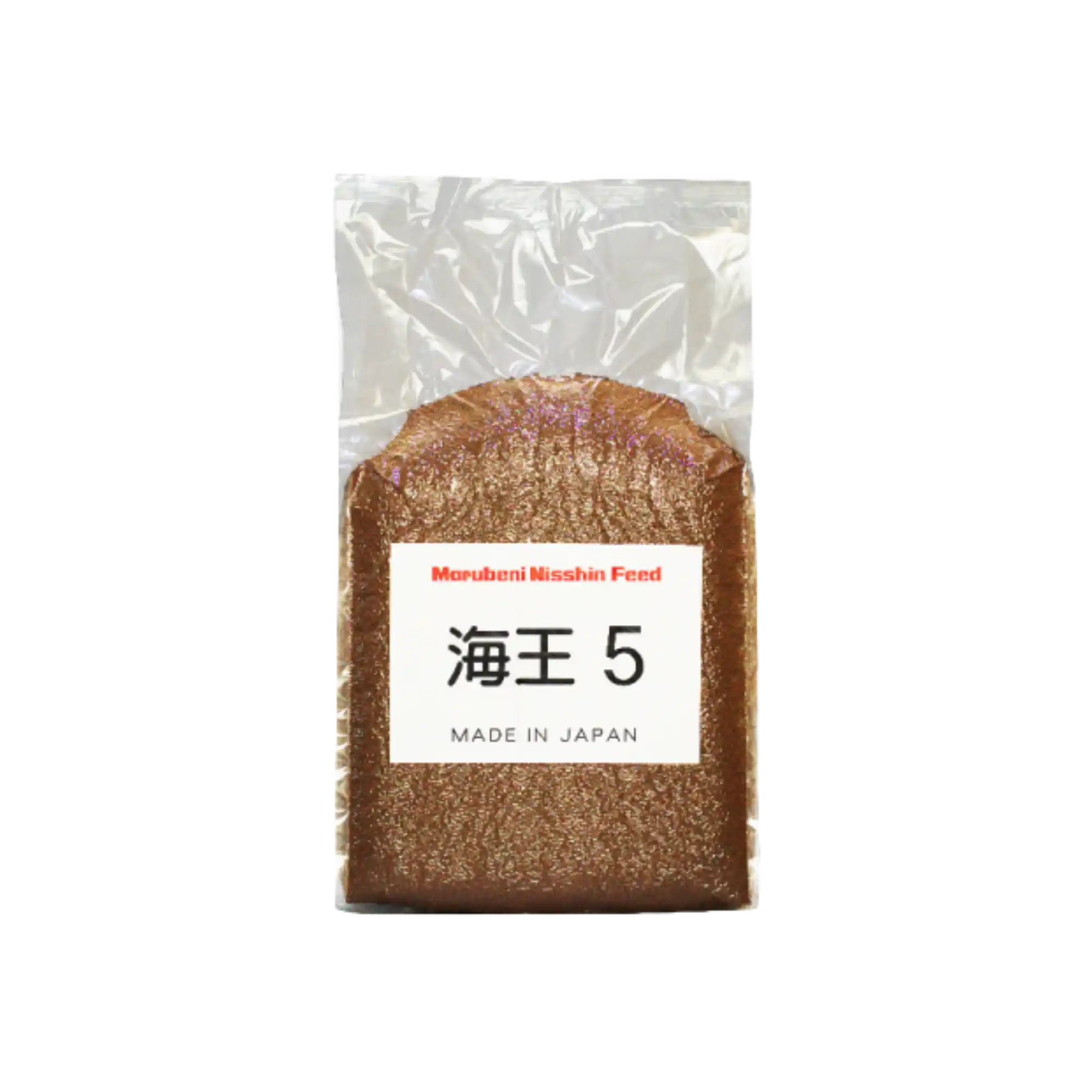 Pakan Ikan KAIO 5 - 10 kg