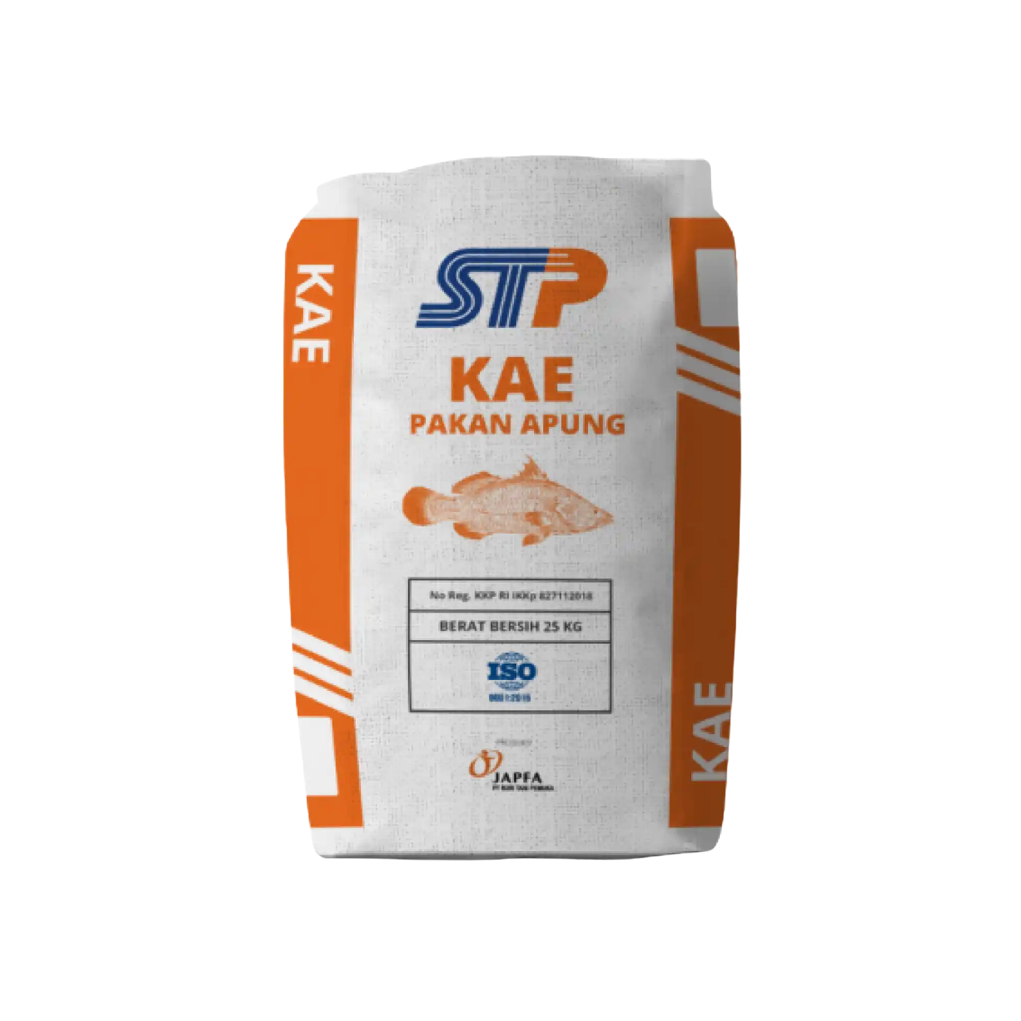 Pakan Ikan Kakap KAE 3 - 20 kg