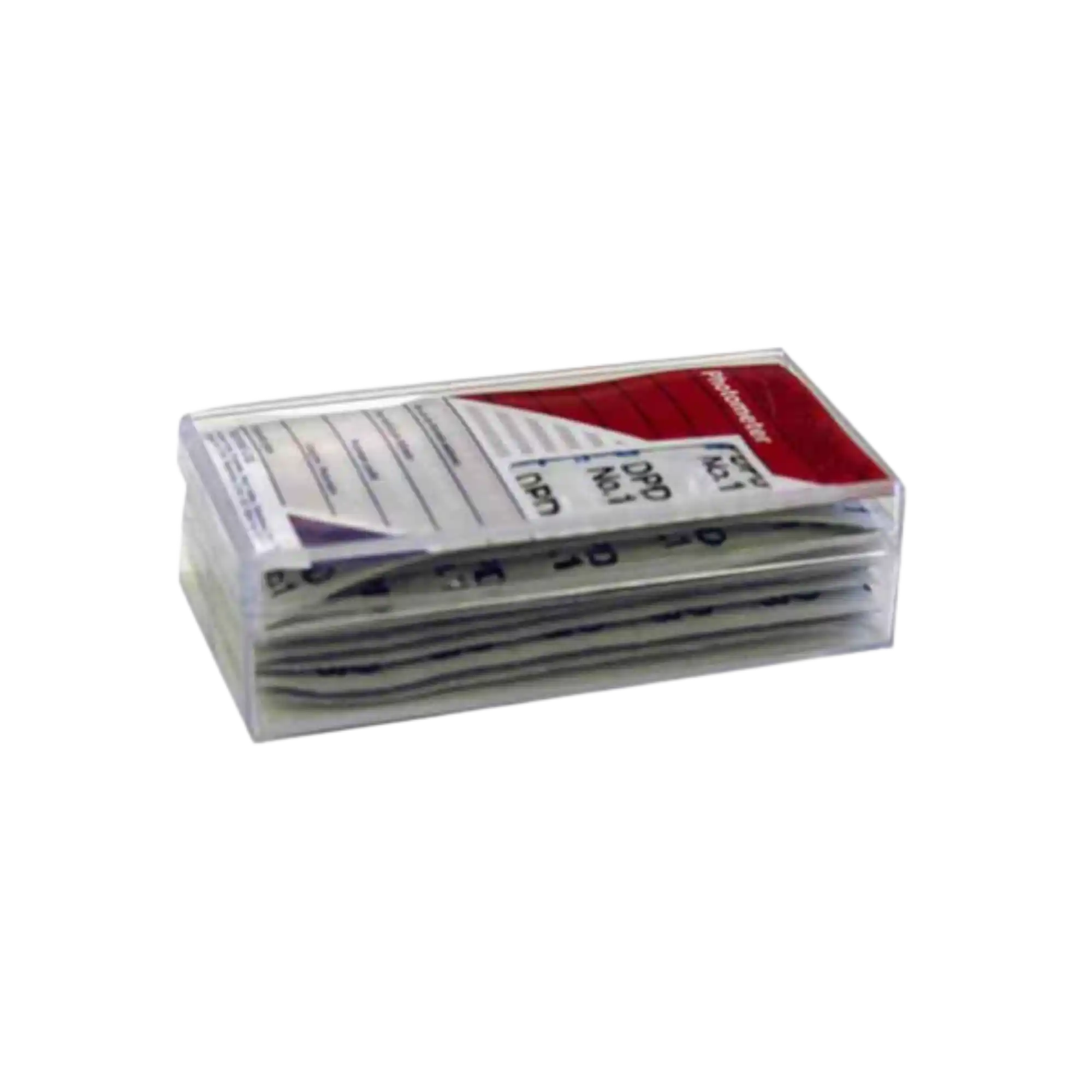 Alat Kualitas Air Reagen Chromium YPM 281 YSI