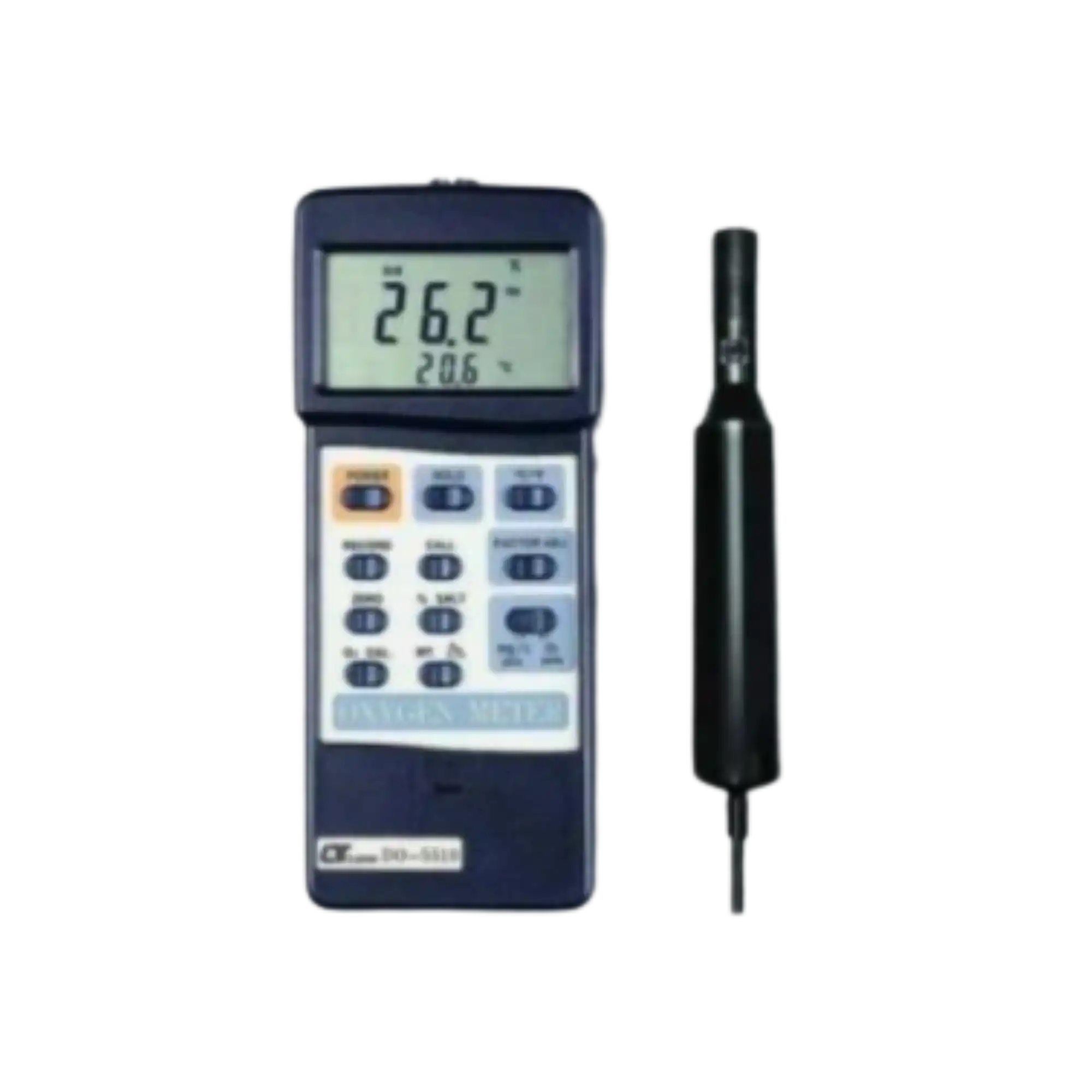 DO Meter Lutron DO-5510