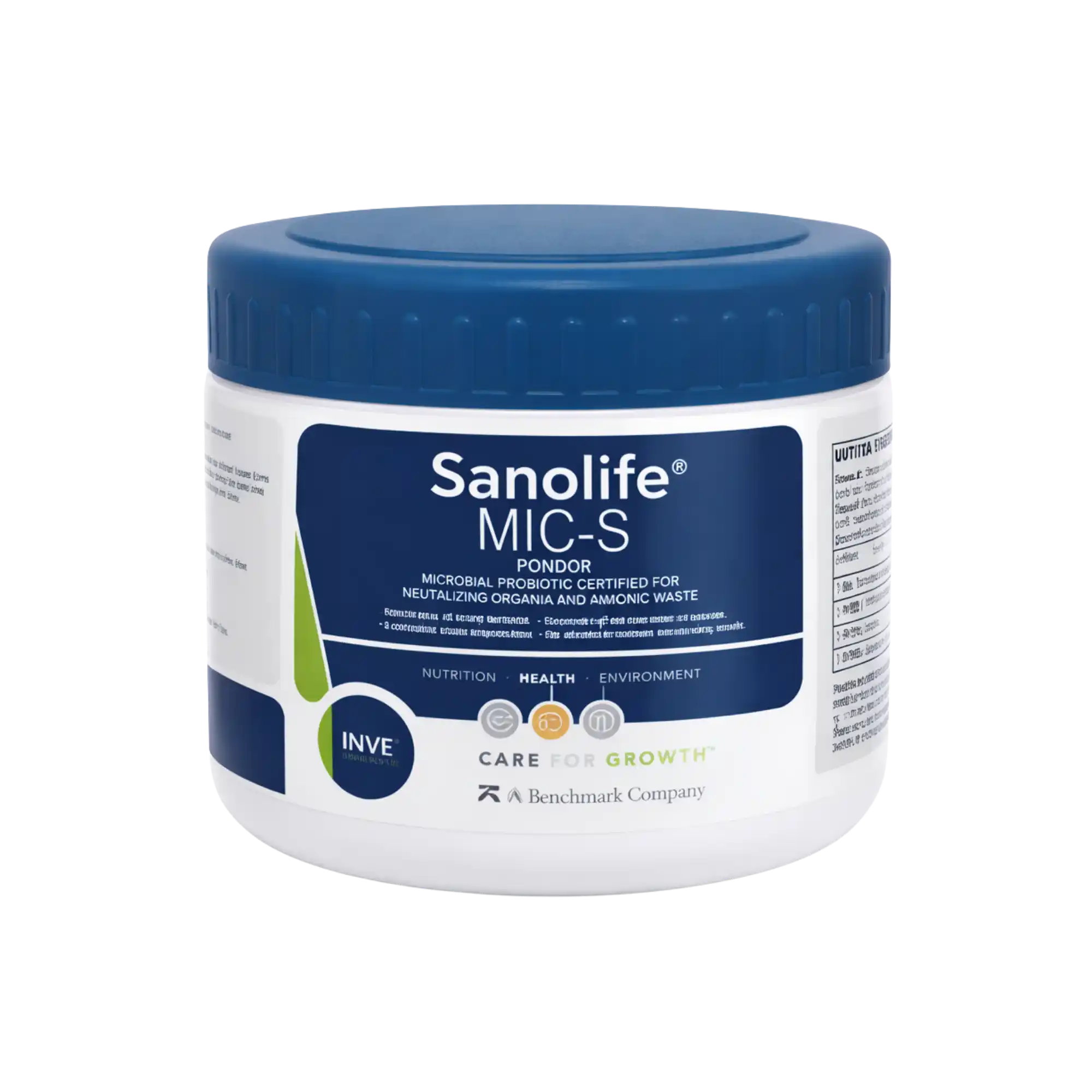 Probiotik Sanolife MIC-S - 500 g