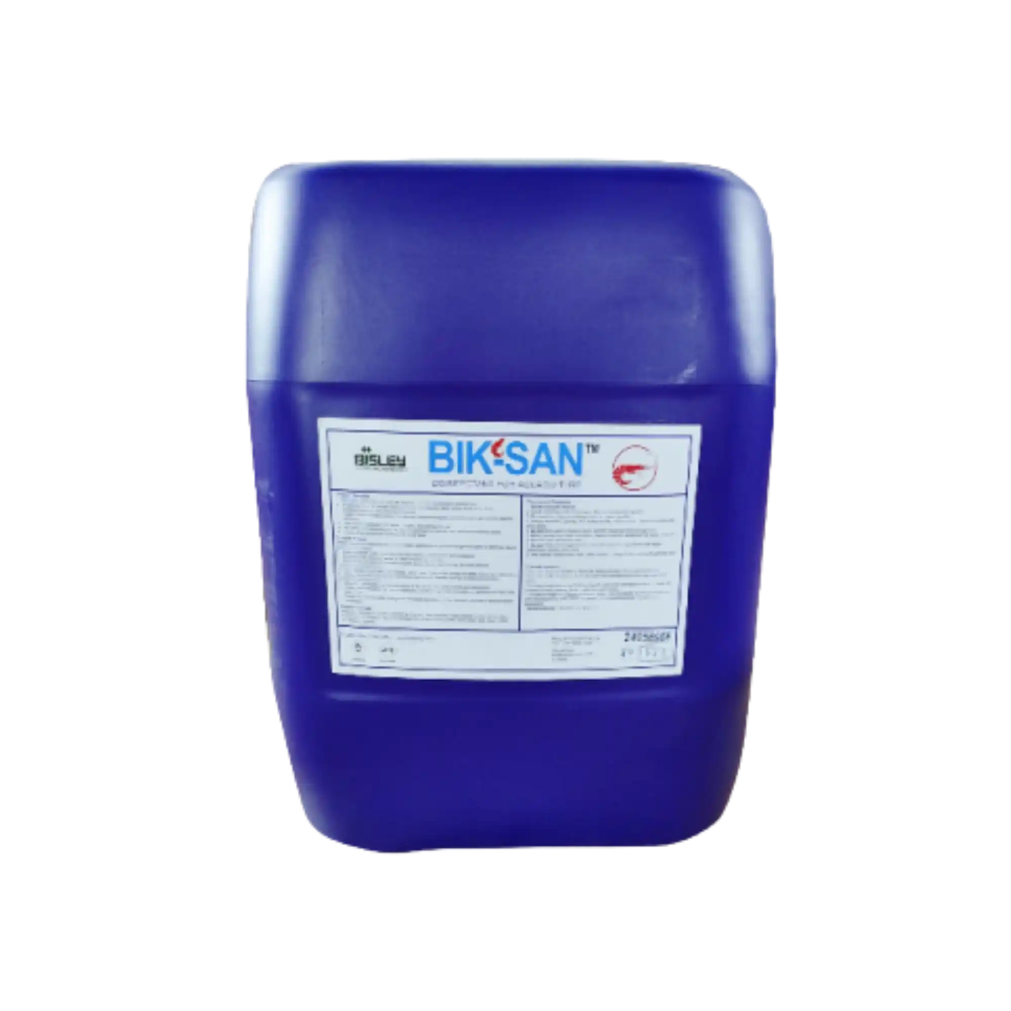 Desinfektan Biksan - 25 kg